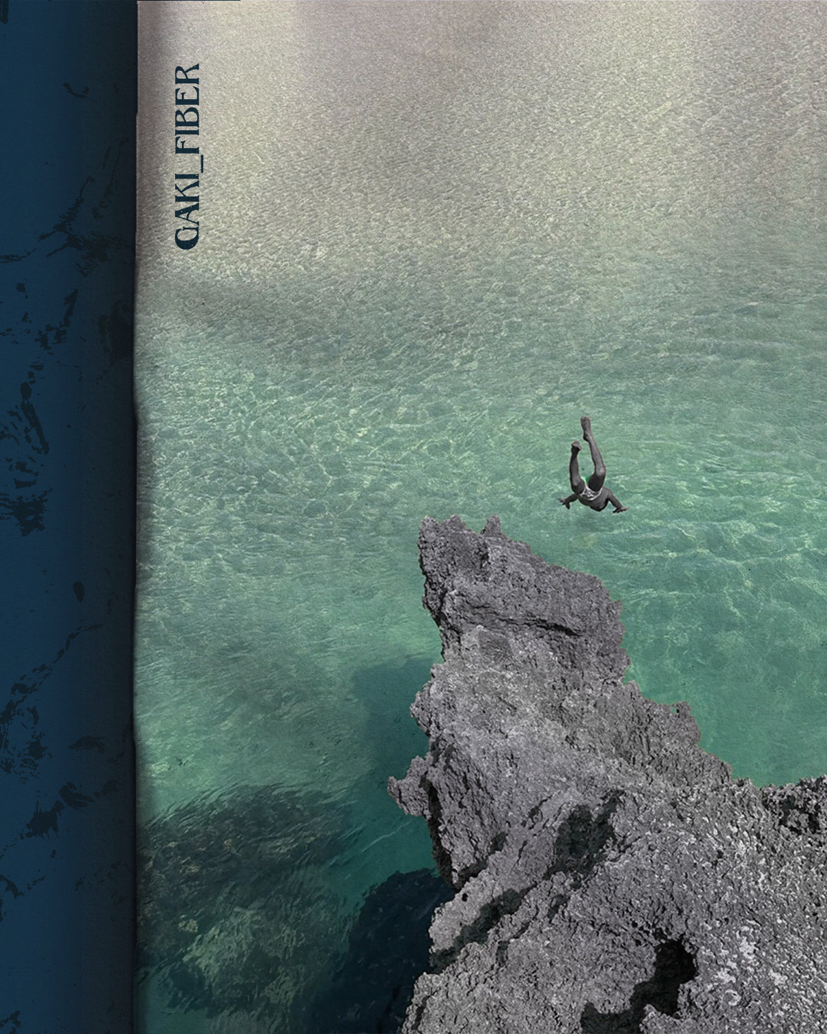 Conversation With Gaki Fiber: Design from the Sea