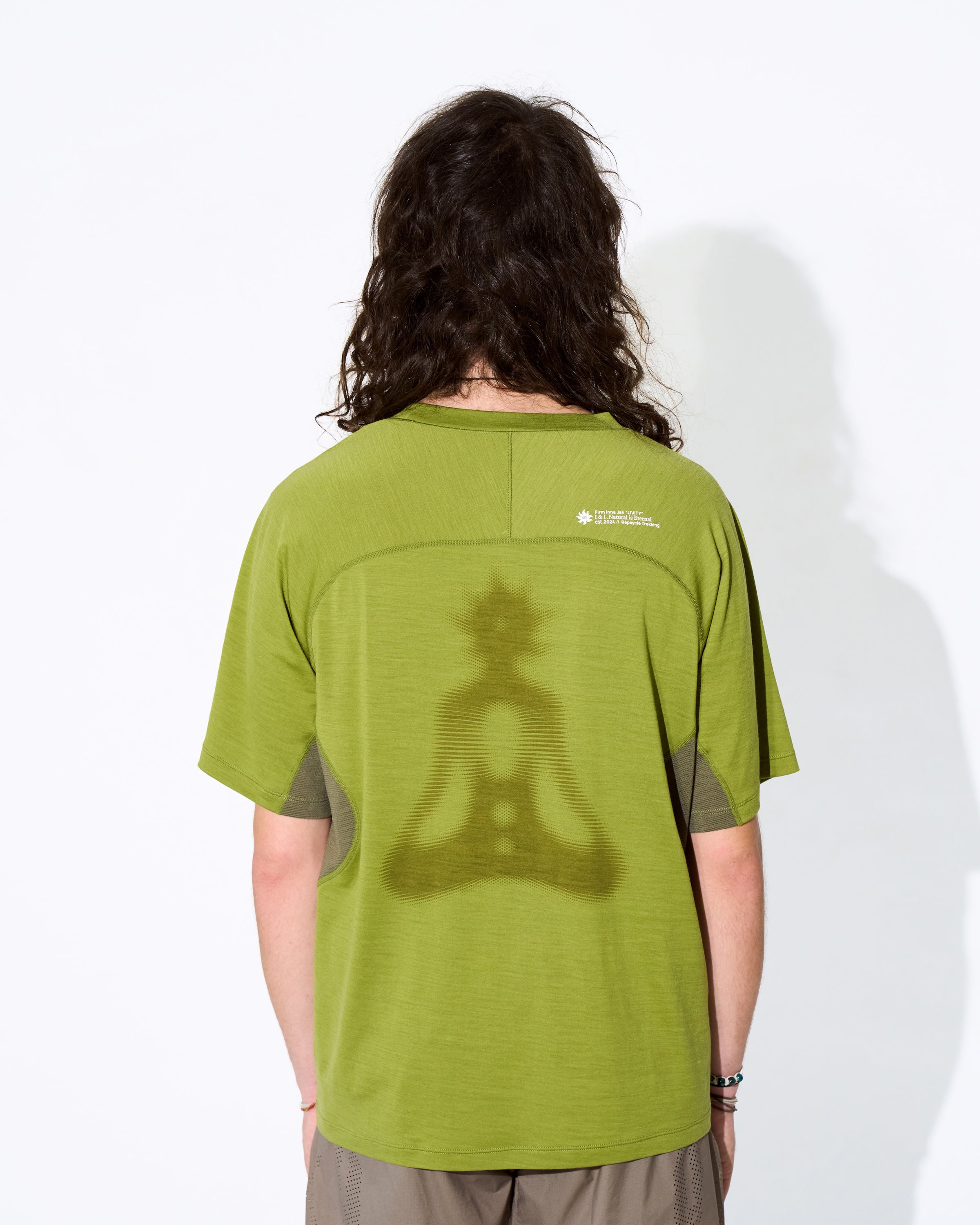 ITES Merino T-Shirt