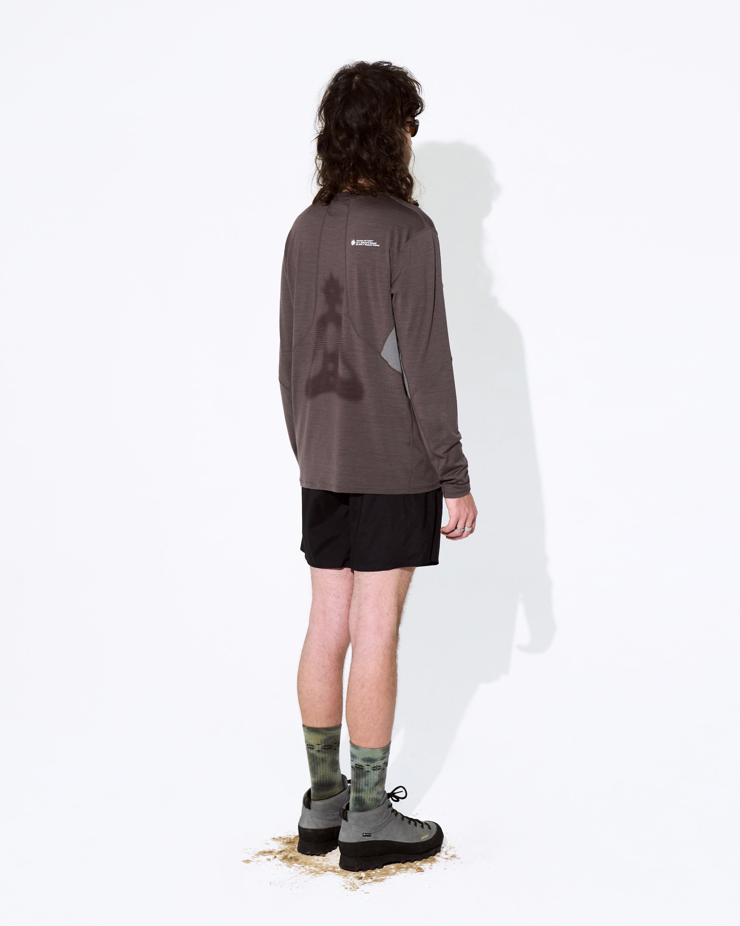 ITAL Merino Long Sleeve