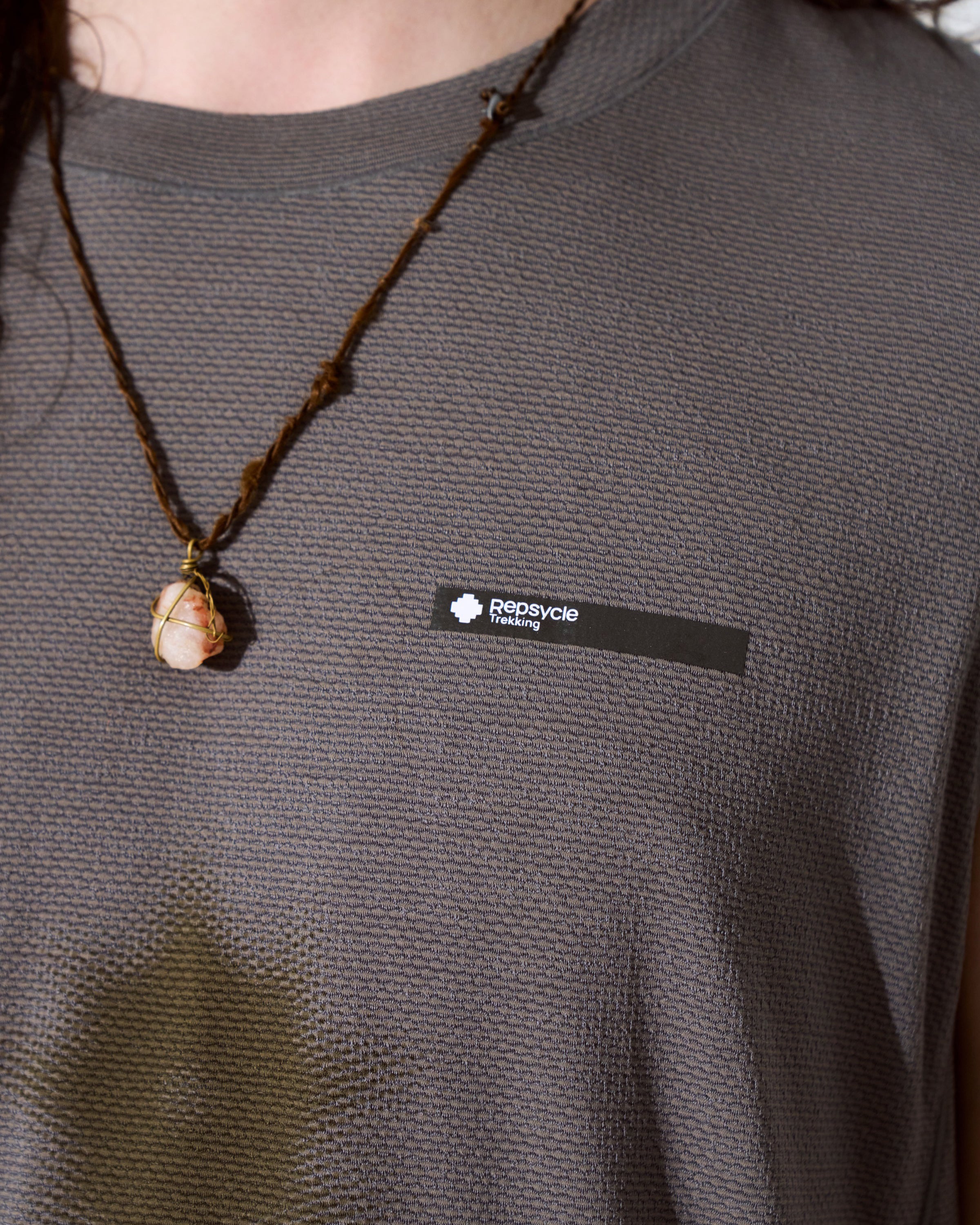 IRIE-Merino Tank