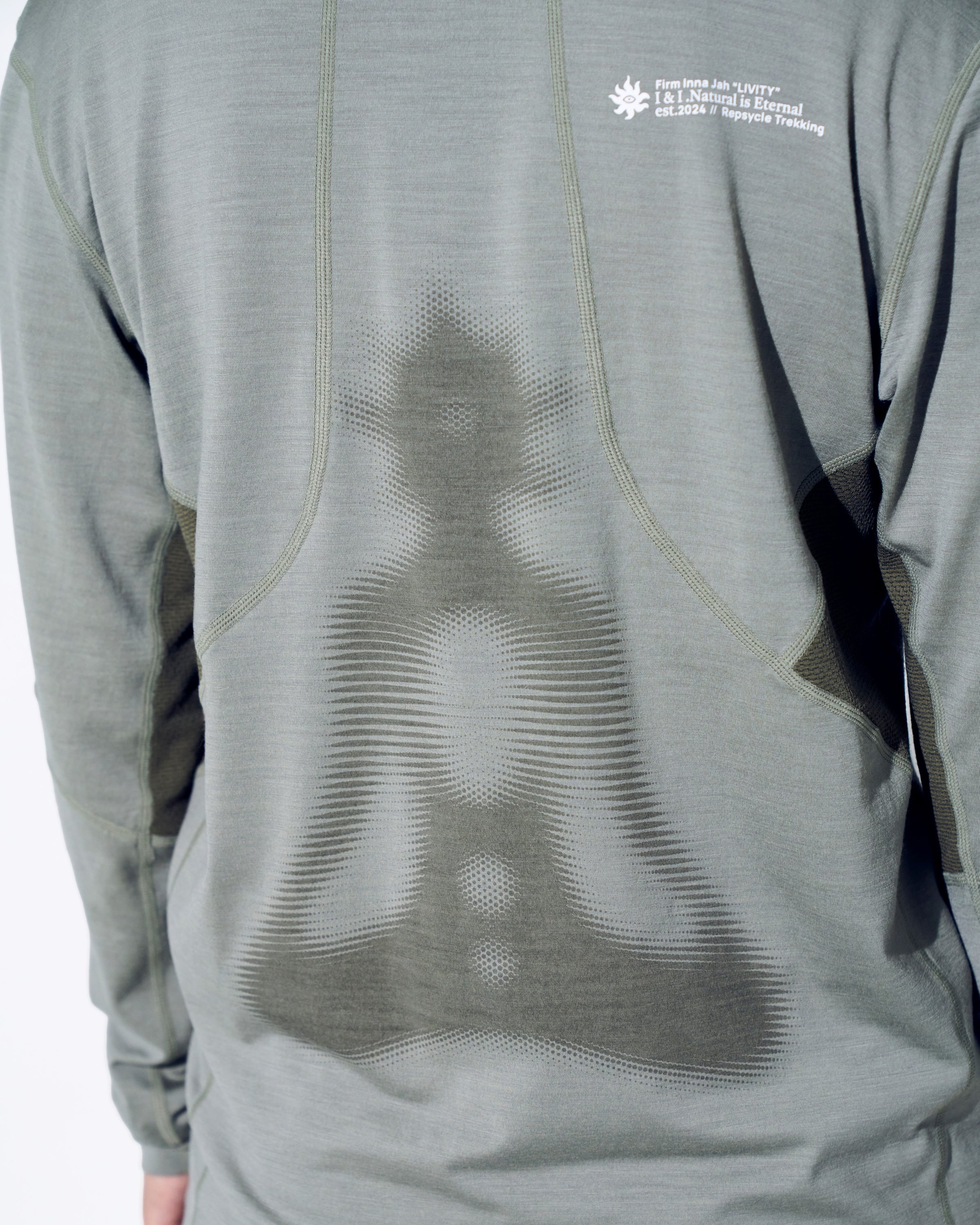 ITAL Merino Long Sleeve