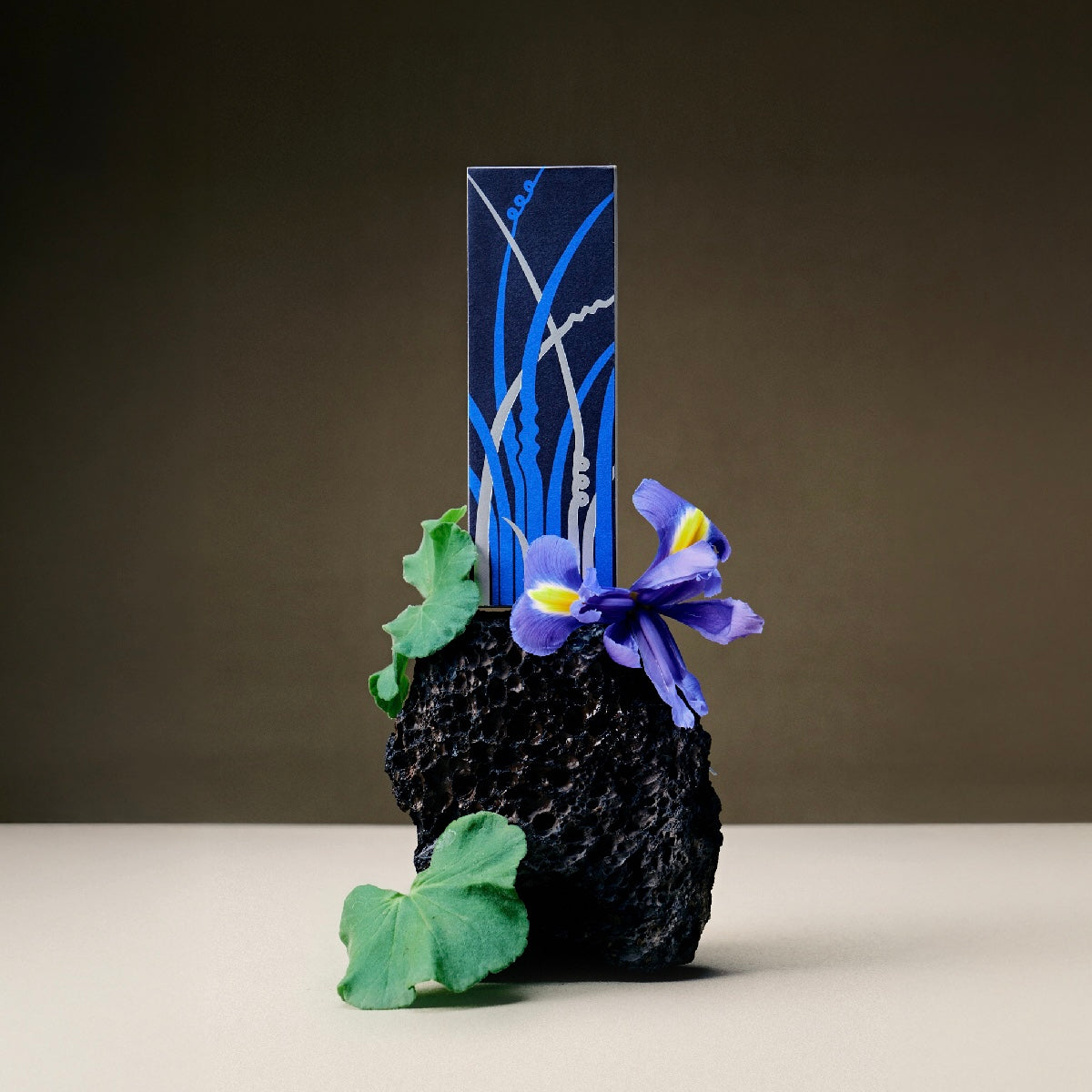 Closure Evening Incense
