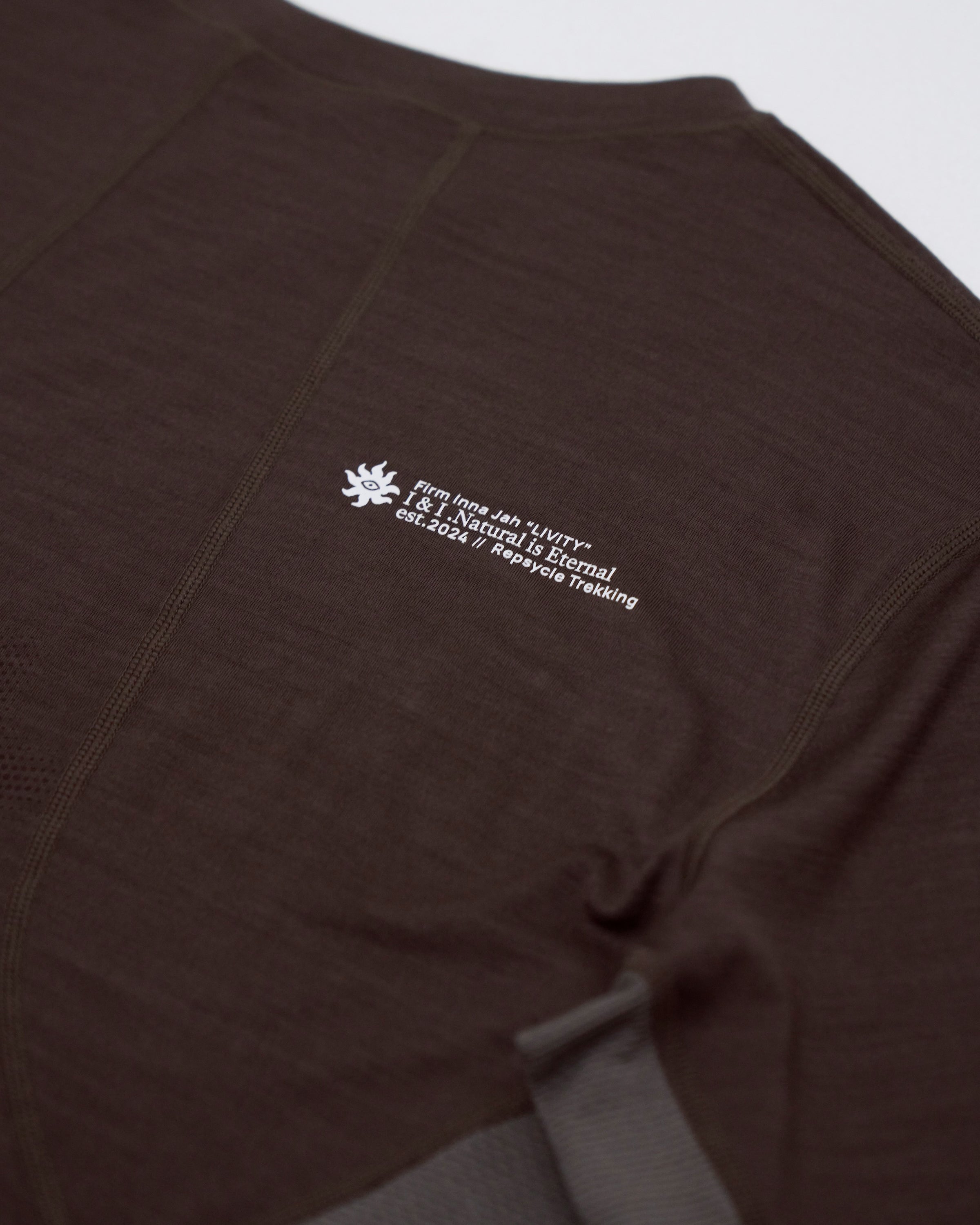 ITAL Merino Long Sleeve
