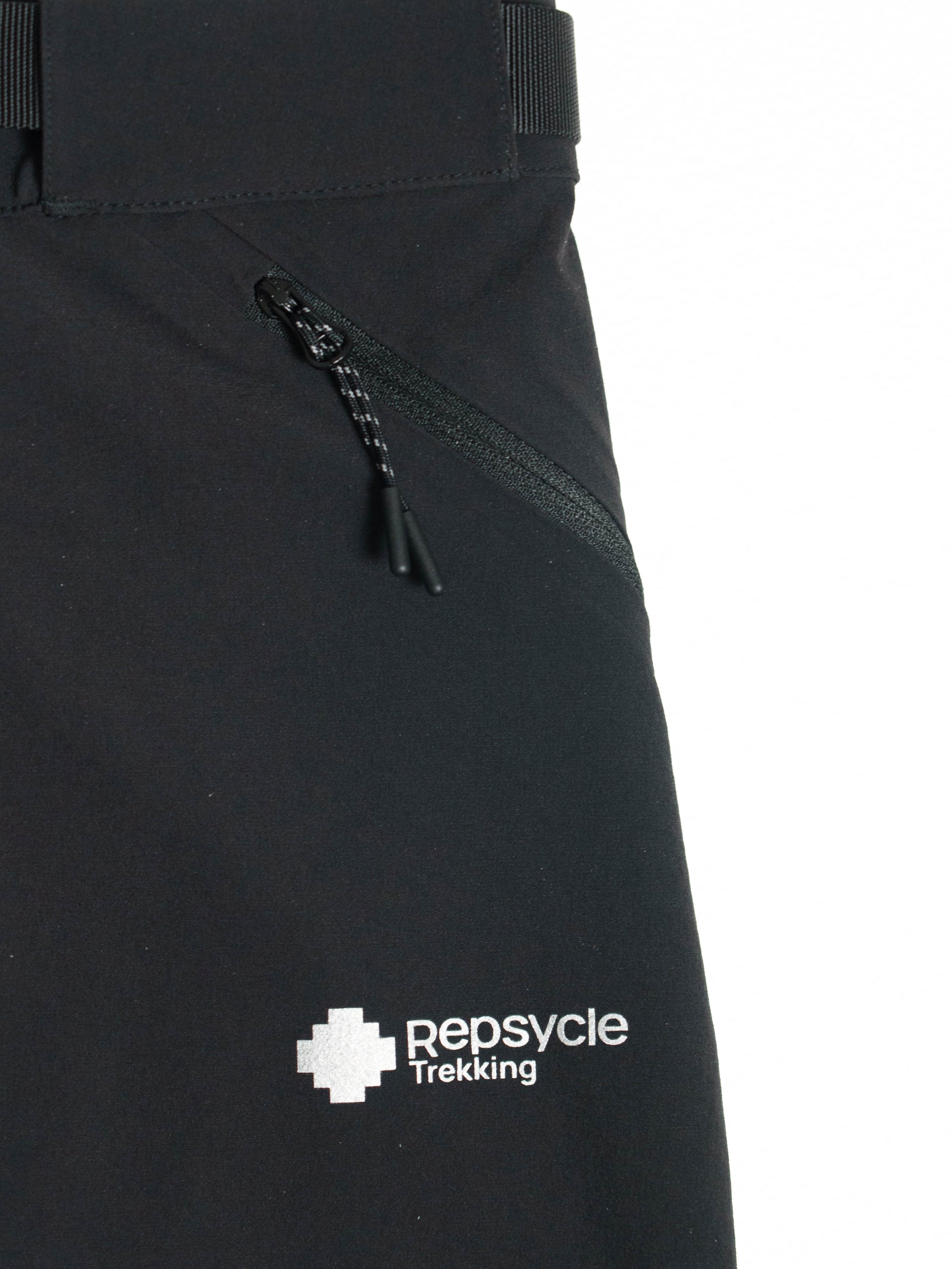 Trekking Soft Shell Pants (Grey)