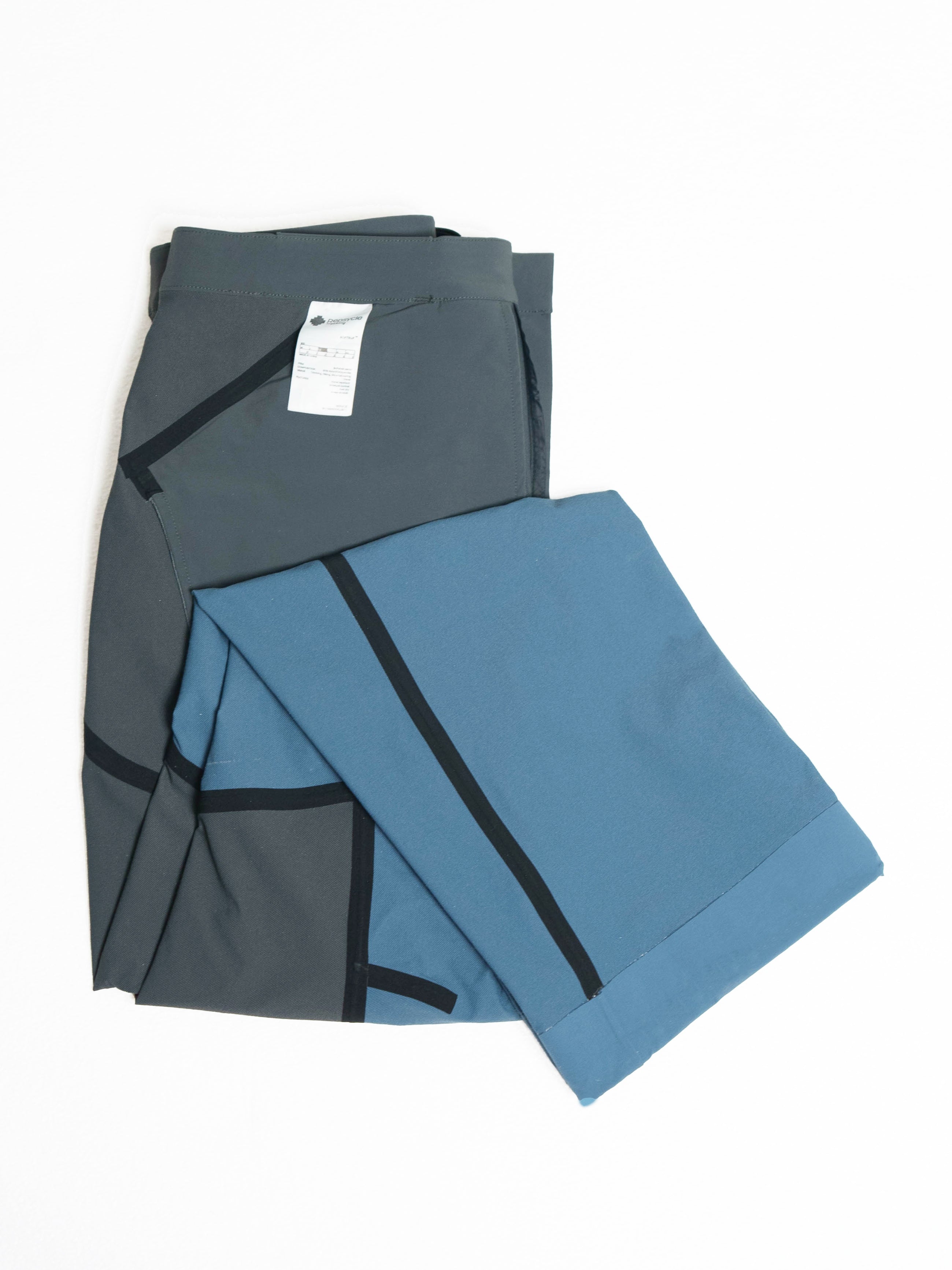 Trekking Soft Shell Pants (Blue)