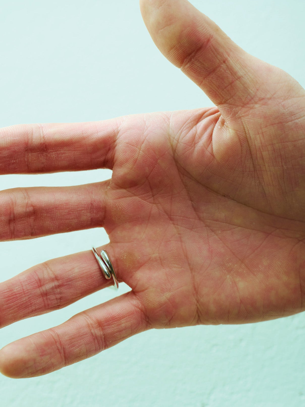 Agate Vision Ring II.