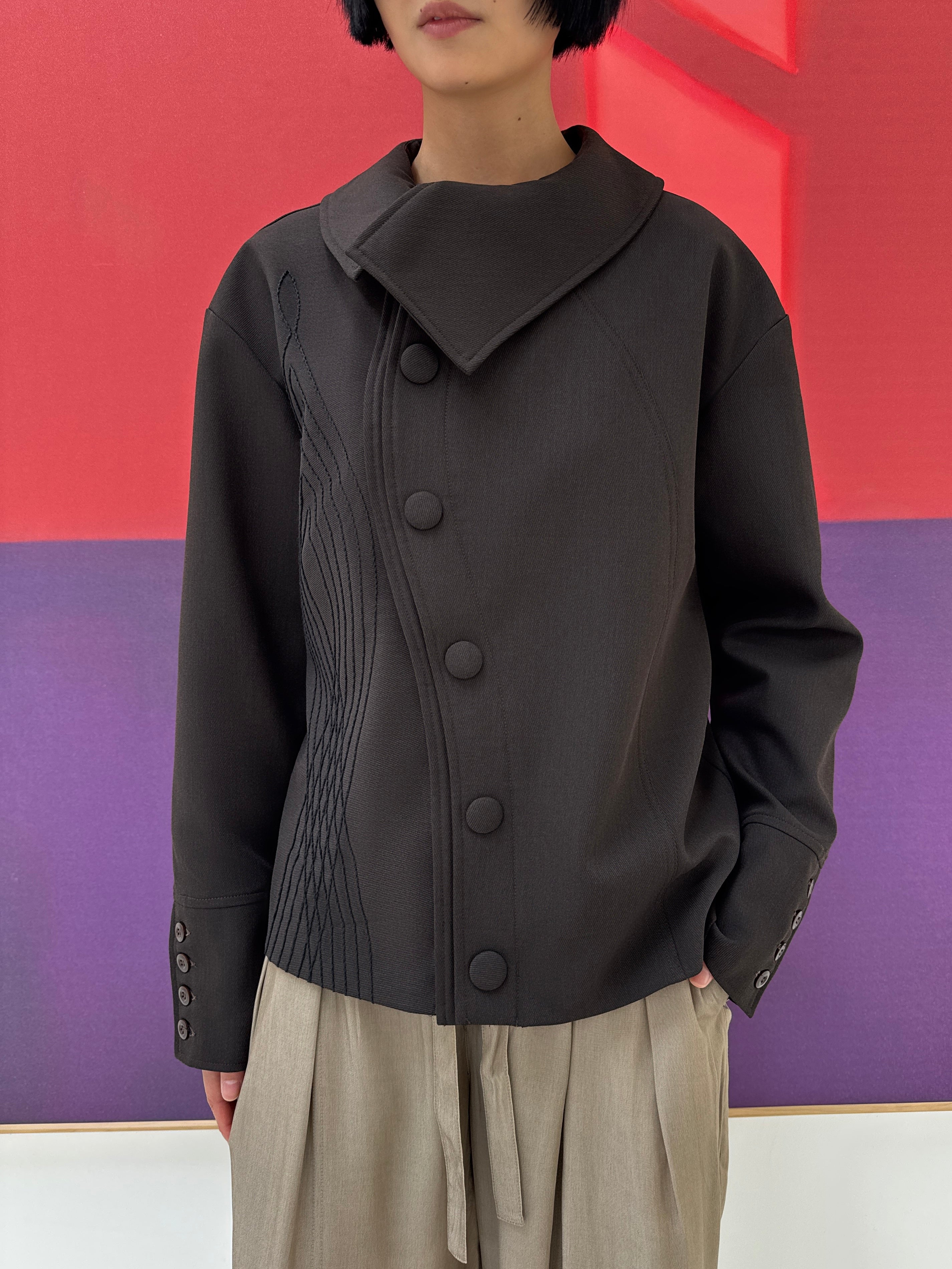 Mfassla Blazer