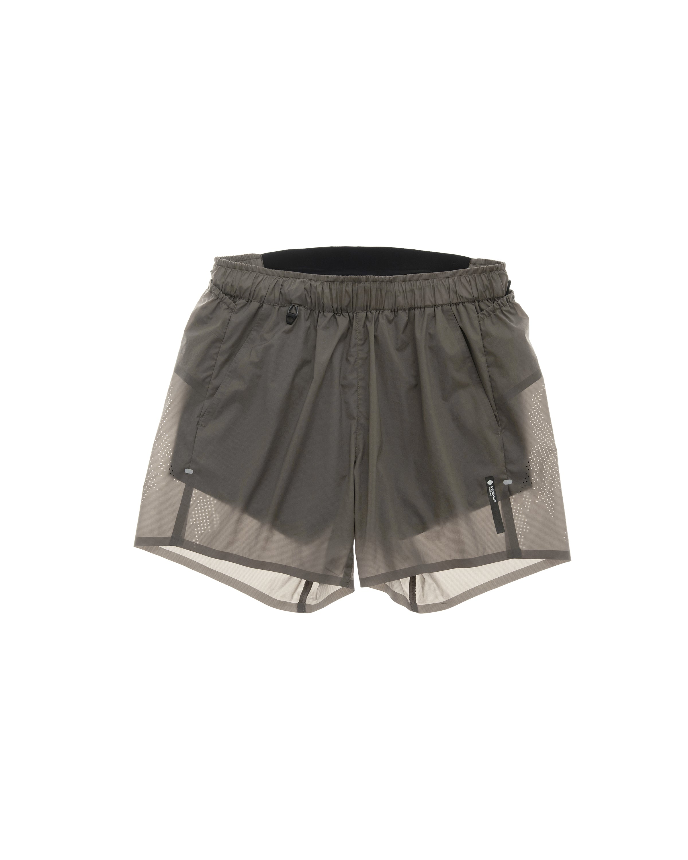 ROTAS-Riddim Running Shorts