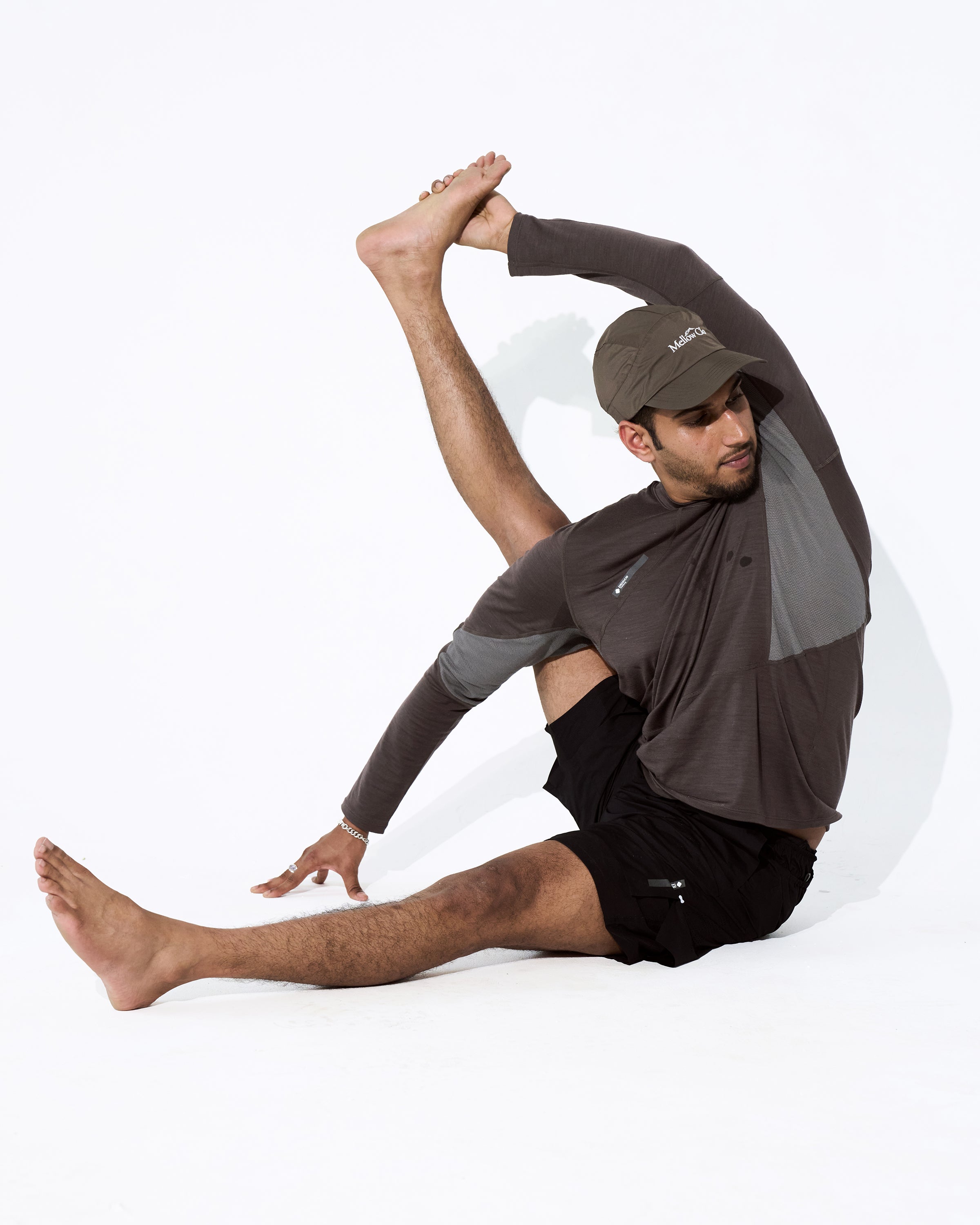 ITAL Merino Long Sleeve