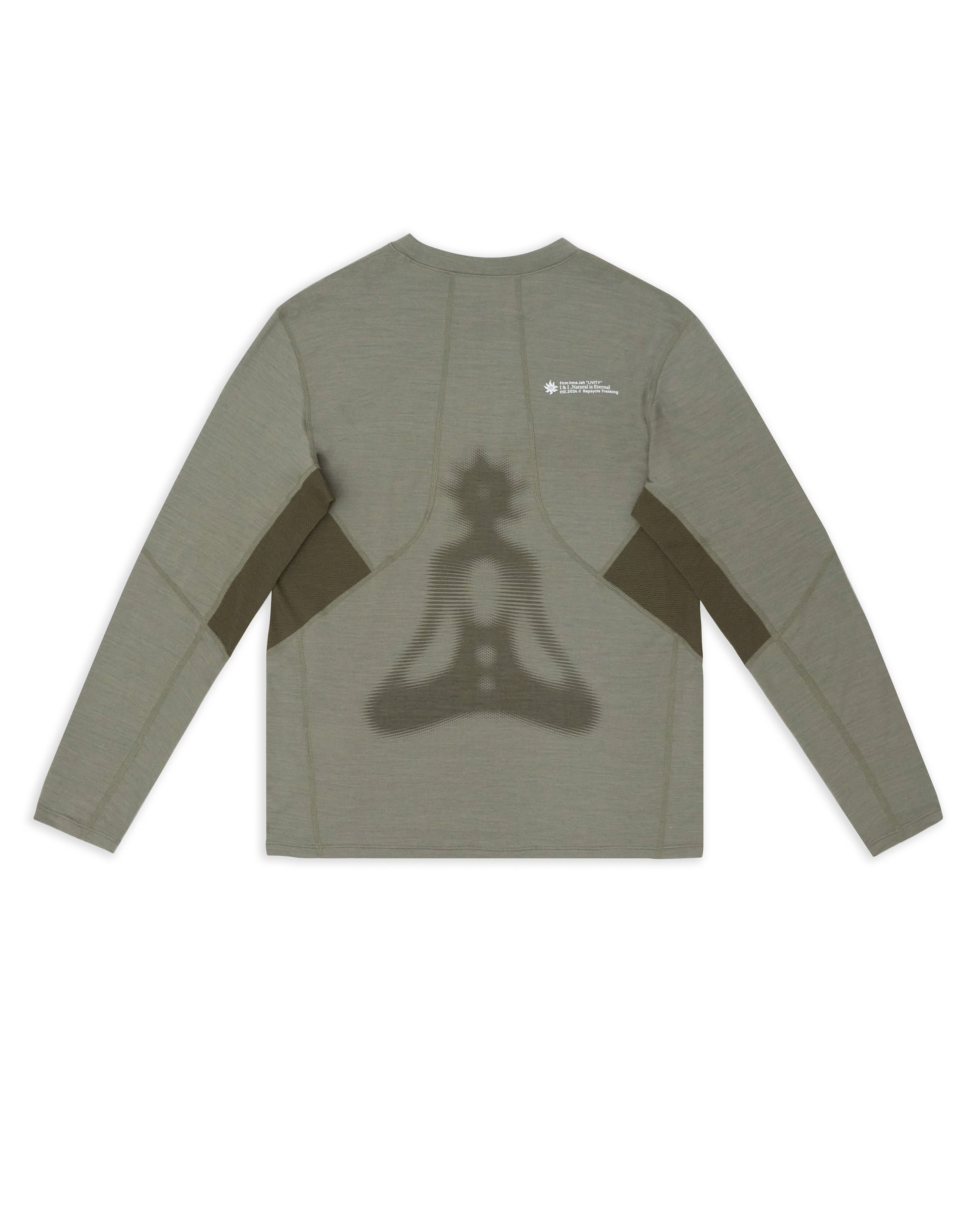 ITAL Merino Long Sleeve