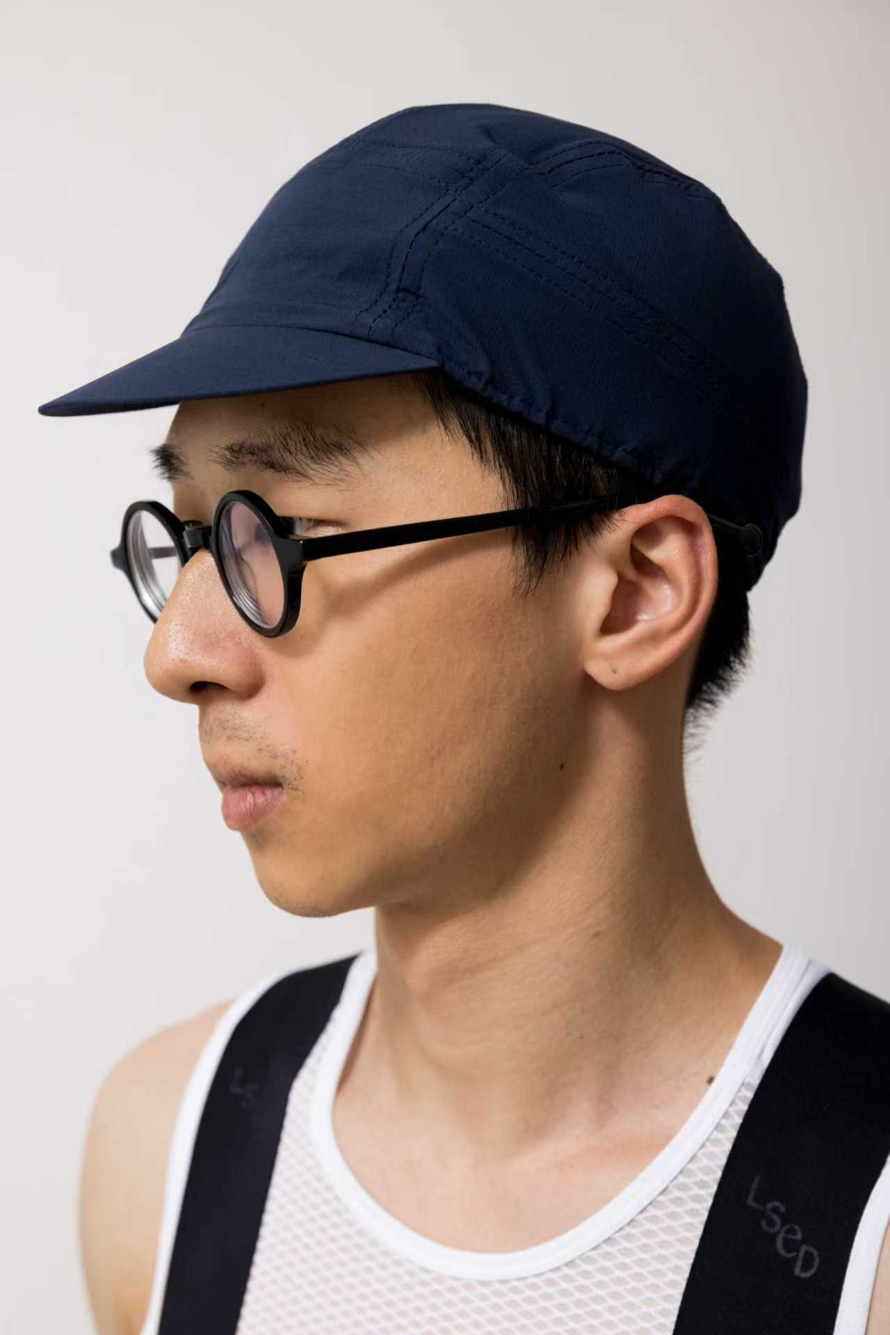 5 Panel Drawstring Hat