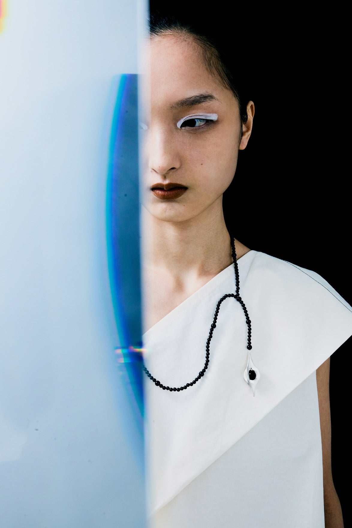 Oblivion Necklace