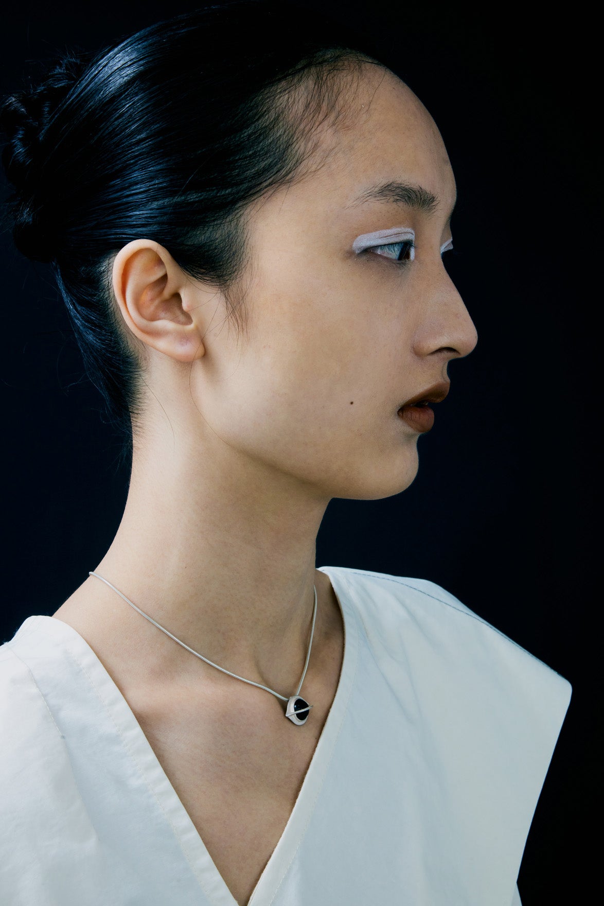 Agate Vision Necklace