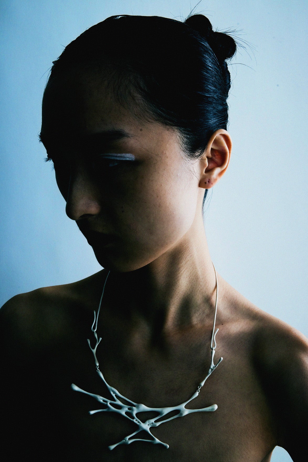 Flux Necklace