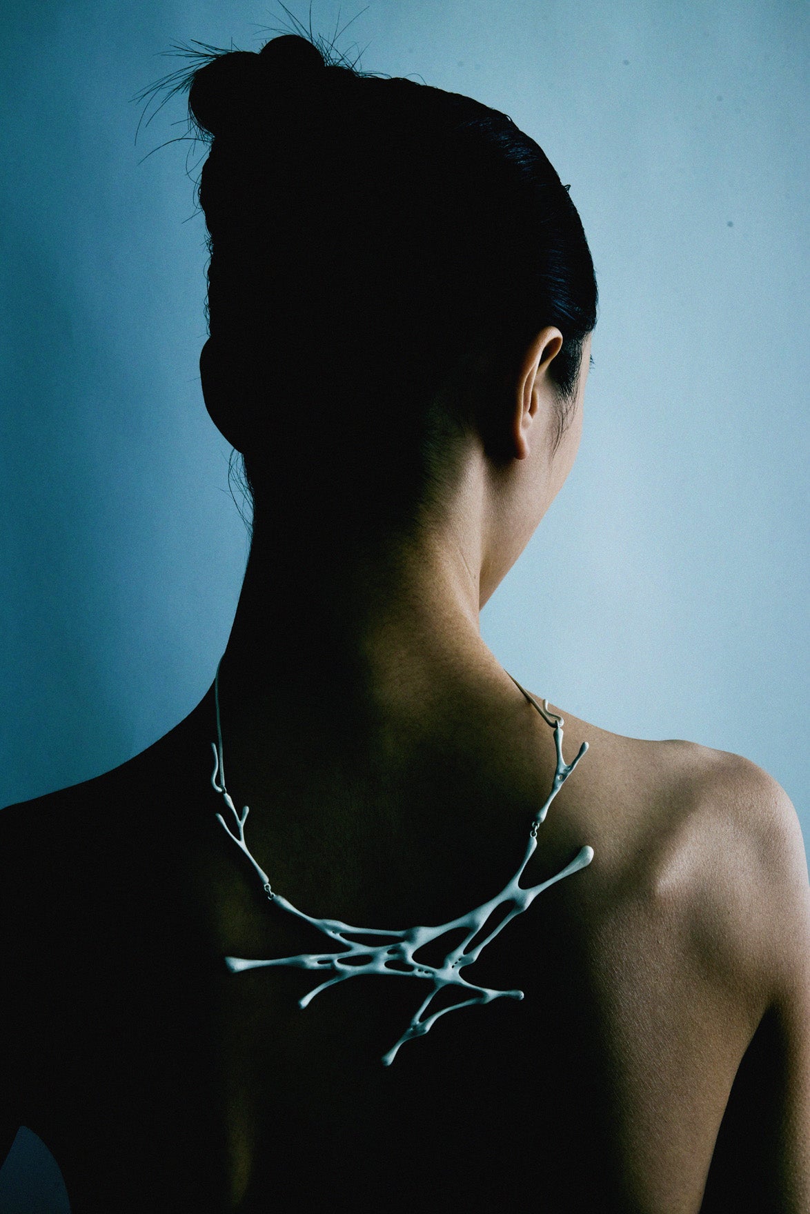 Flux Necklace
