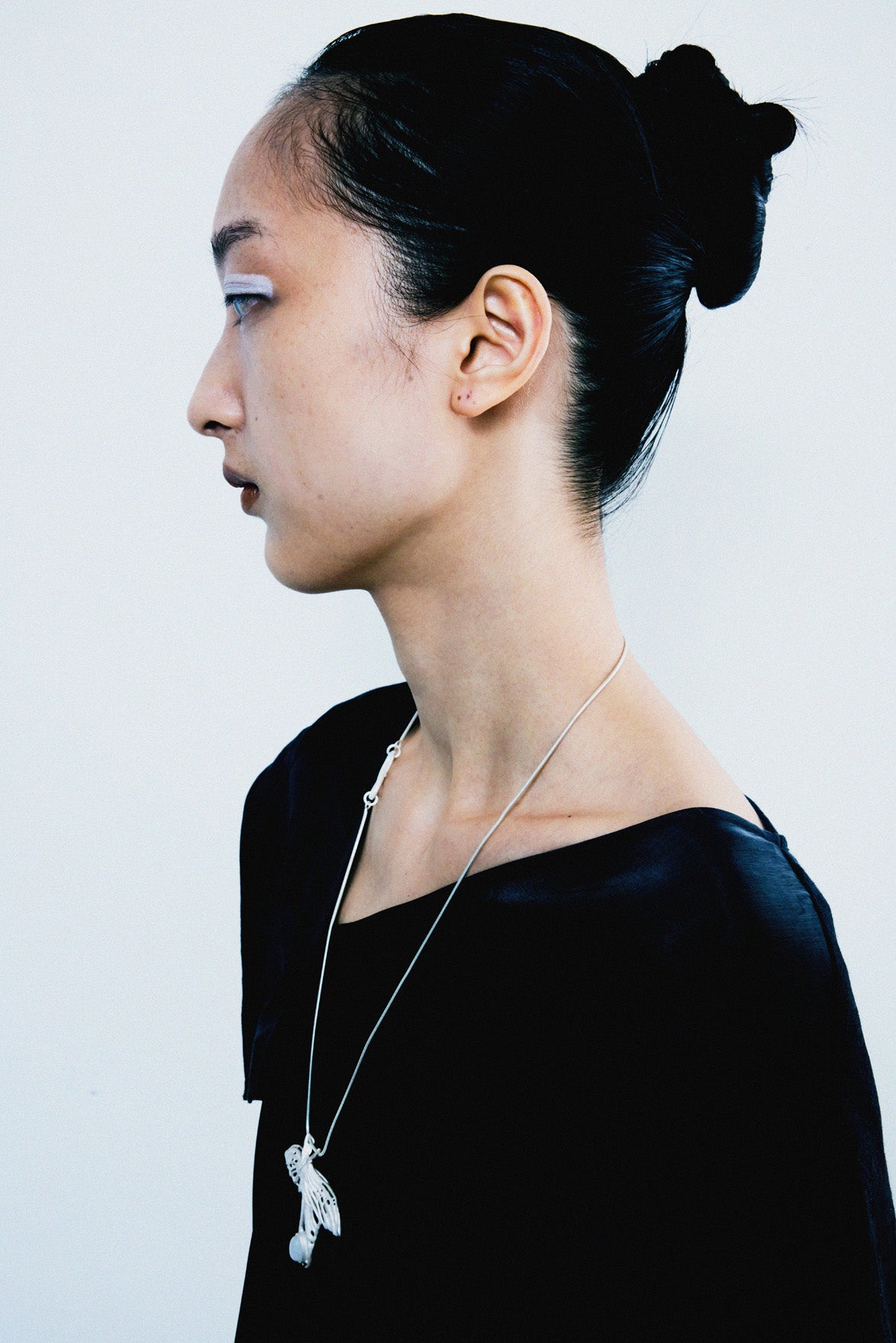 The Imaginal Necklace