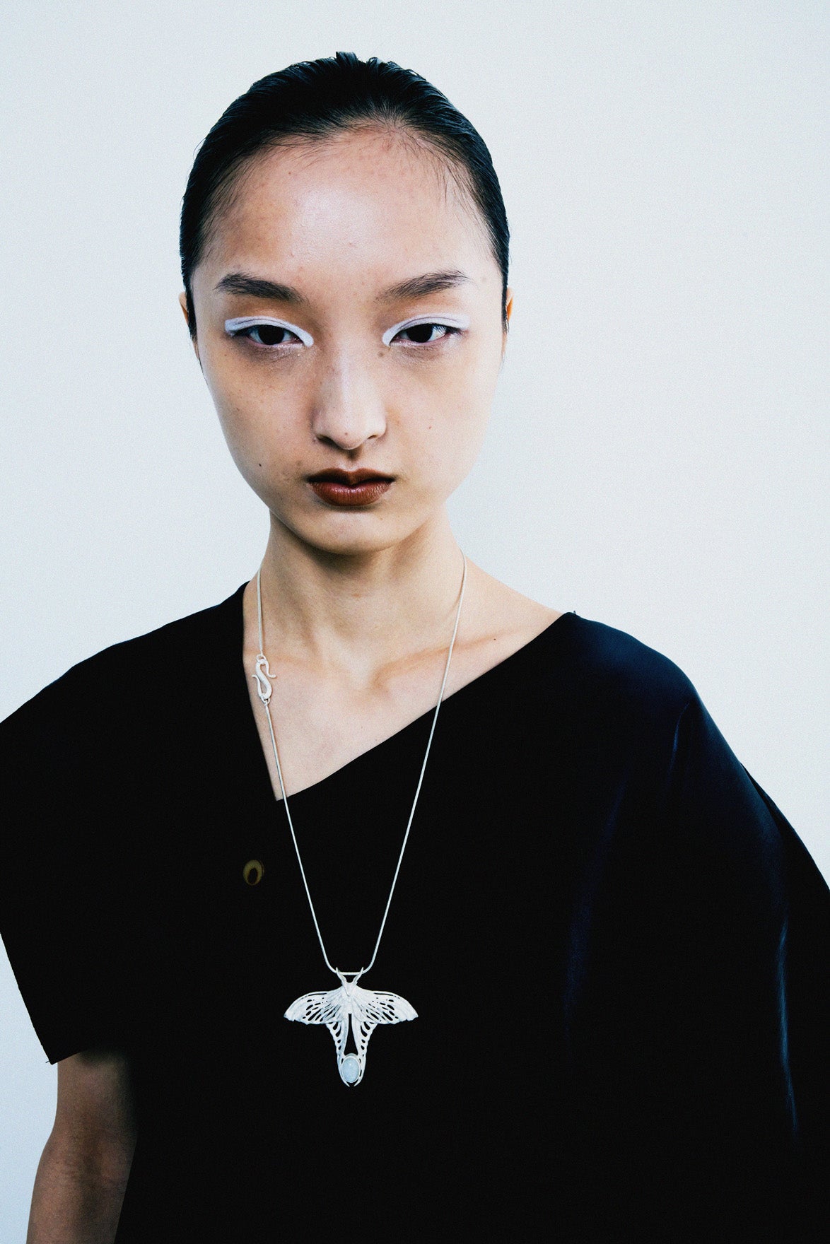 The Imaginal Necklace