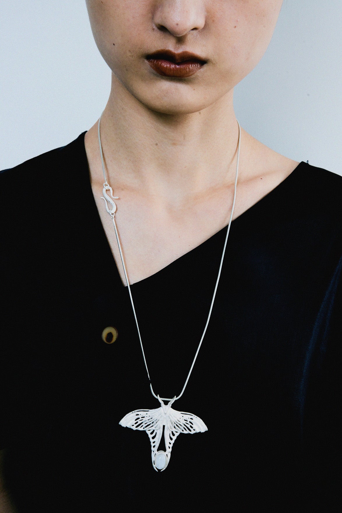 The Imaginal Necklace