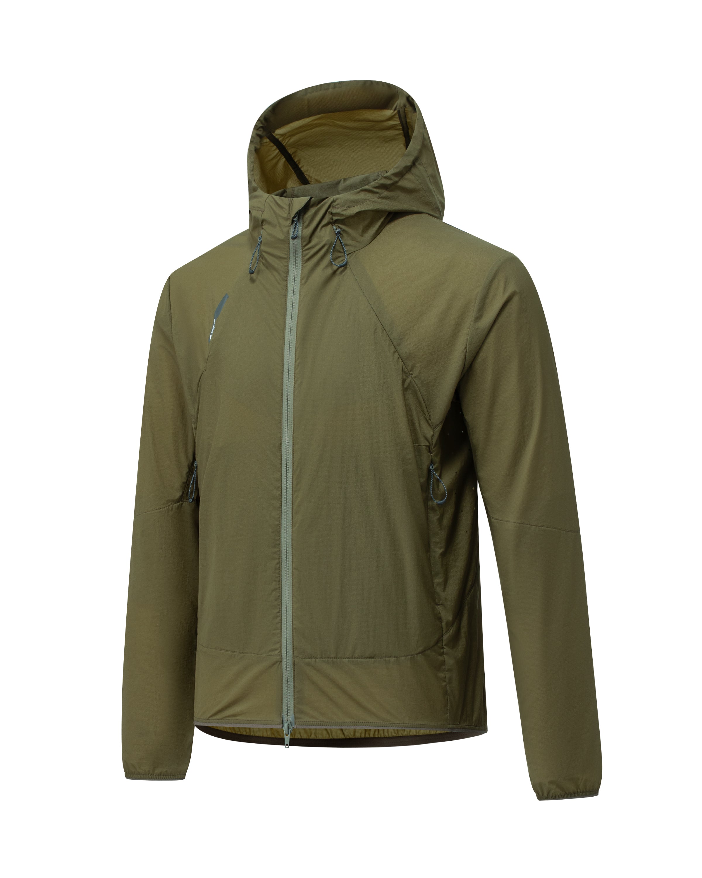 SATOR – VindLoom™Dynamic Vented Windbreaker