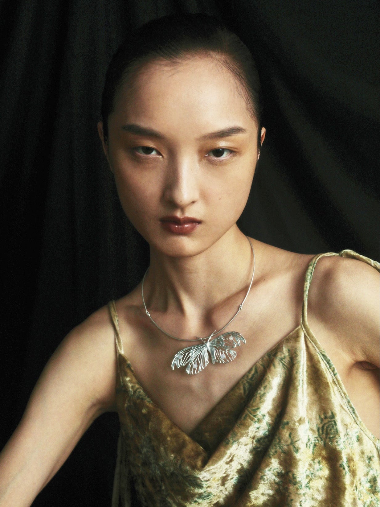 Remnant ii Choker