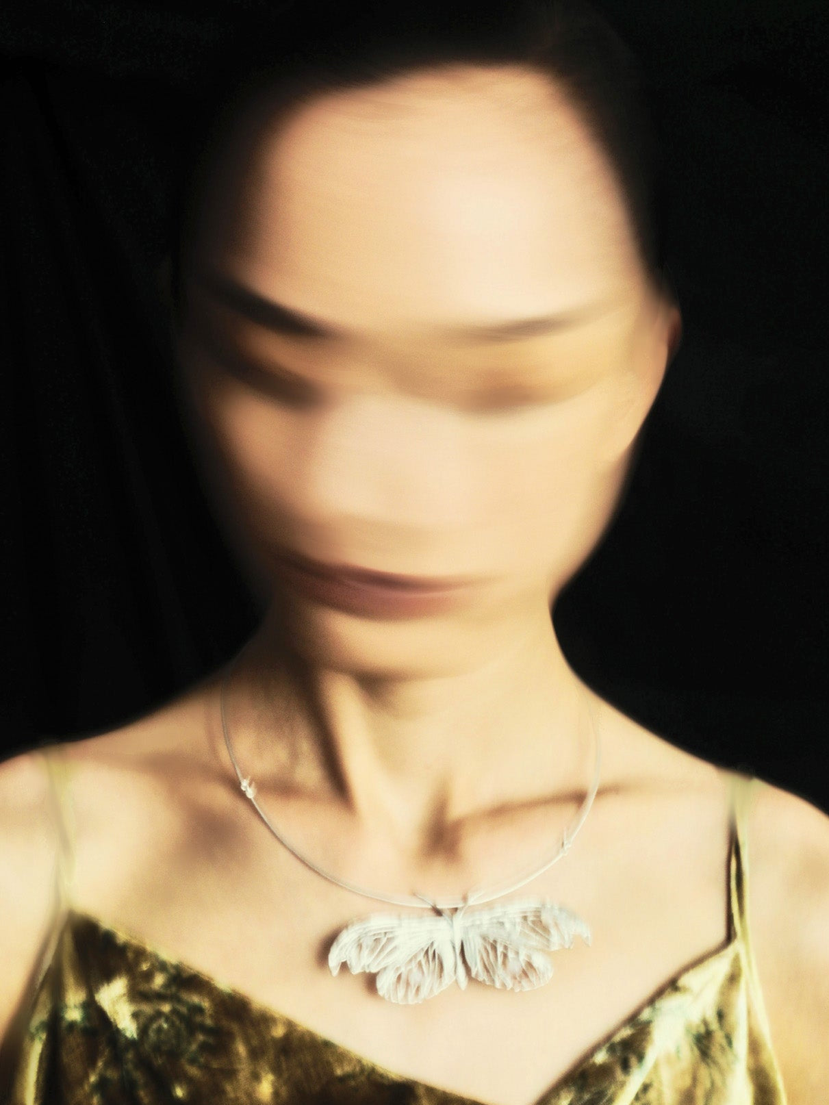 Remnant ii Choker