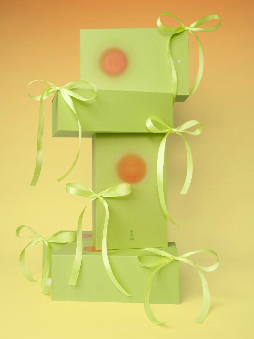 Spring Dawn Wellness Gift Set