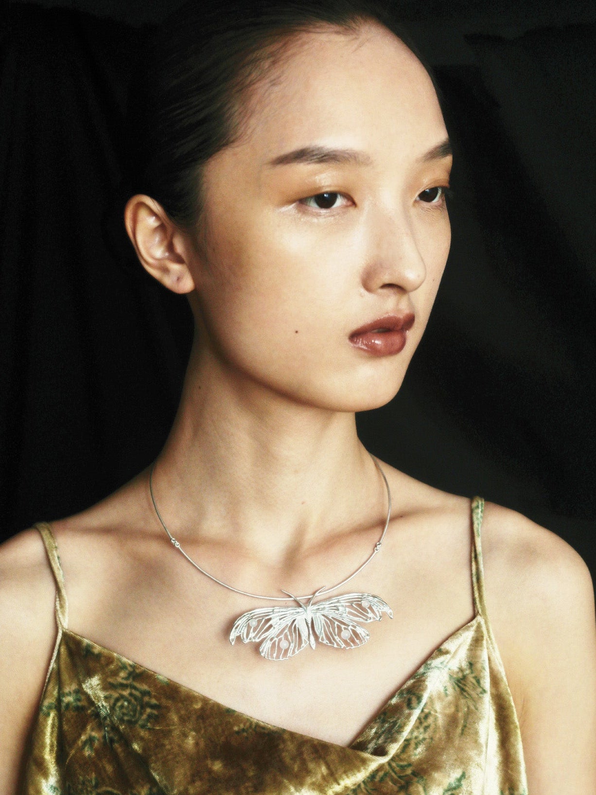 Remnant ii Choker