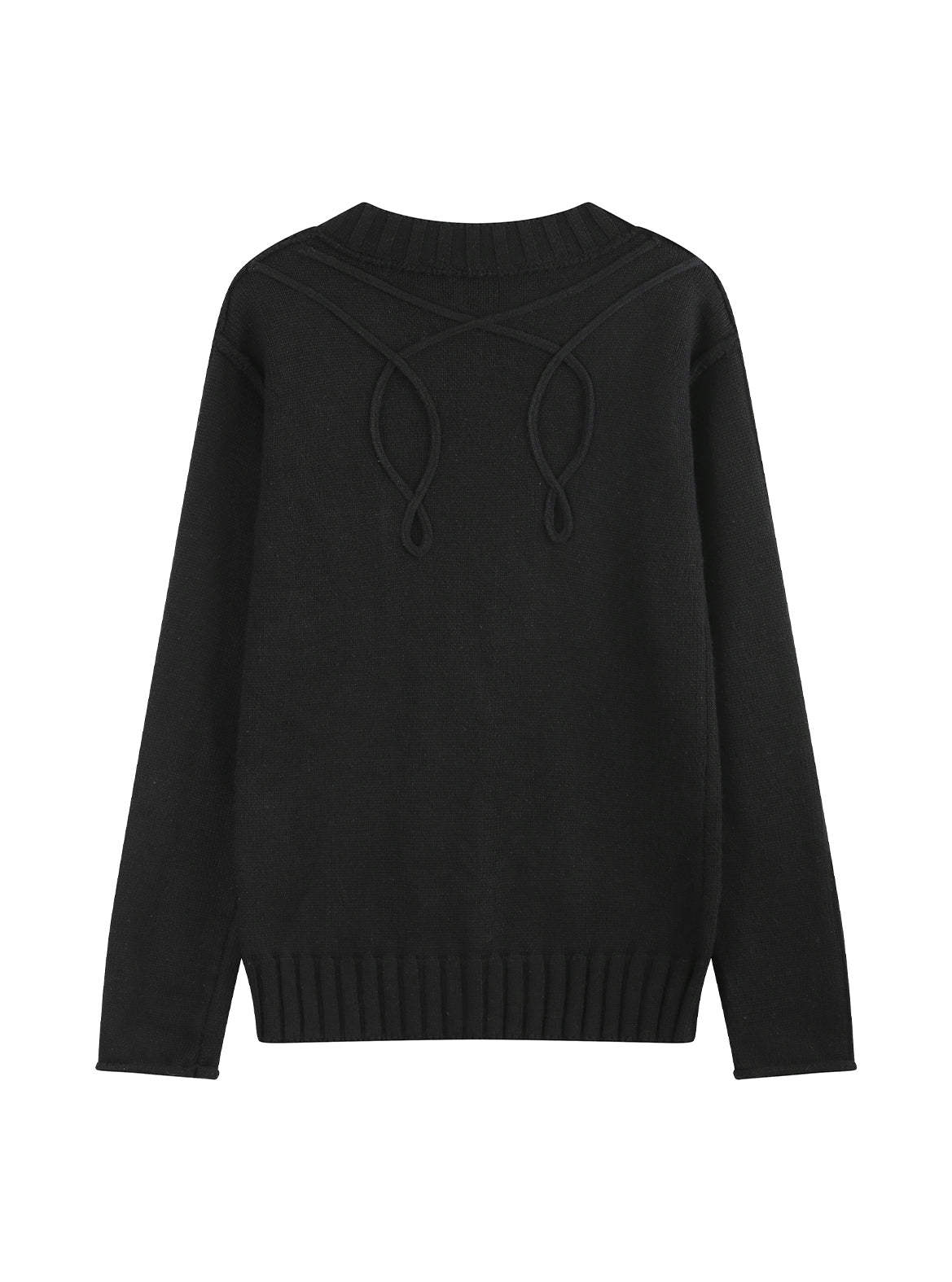 Handassa Sweater Knit