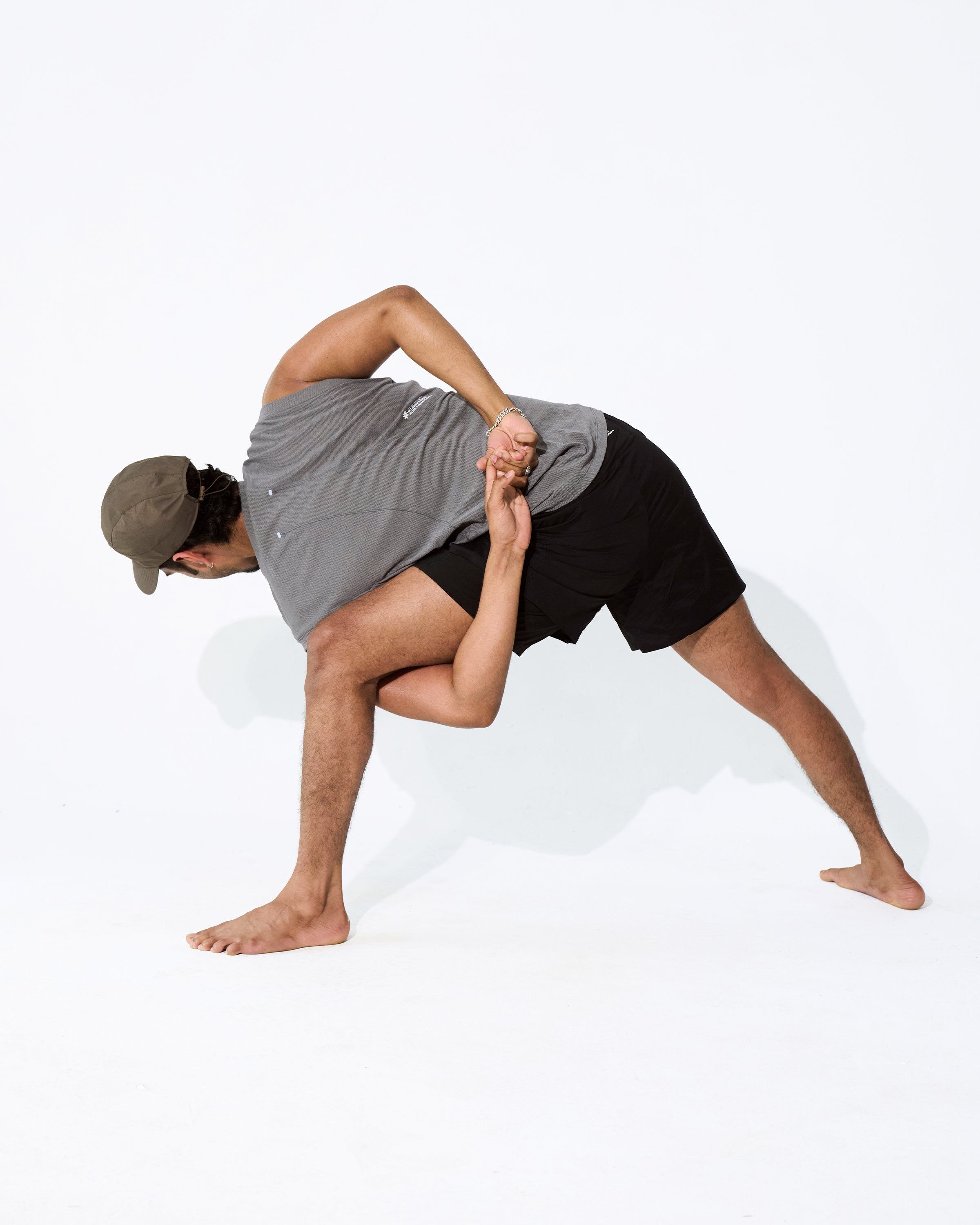 IRIE-Merino Tank