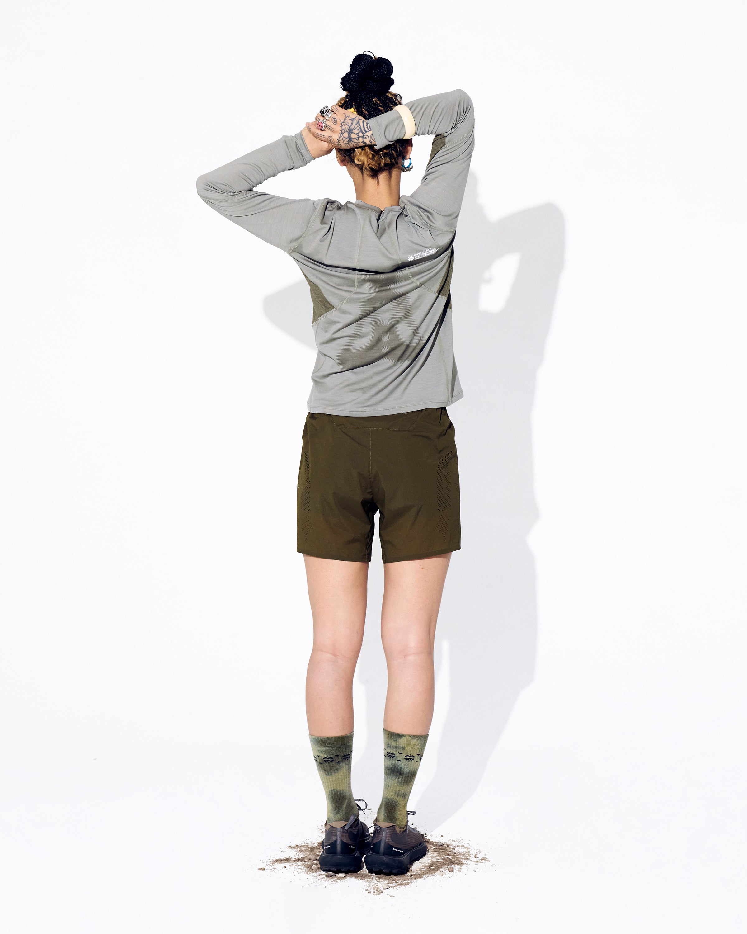 ITAL Merino Long Sleeve