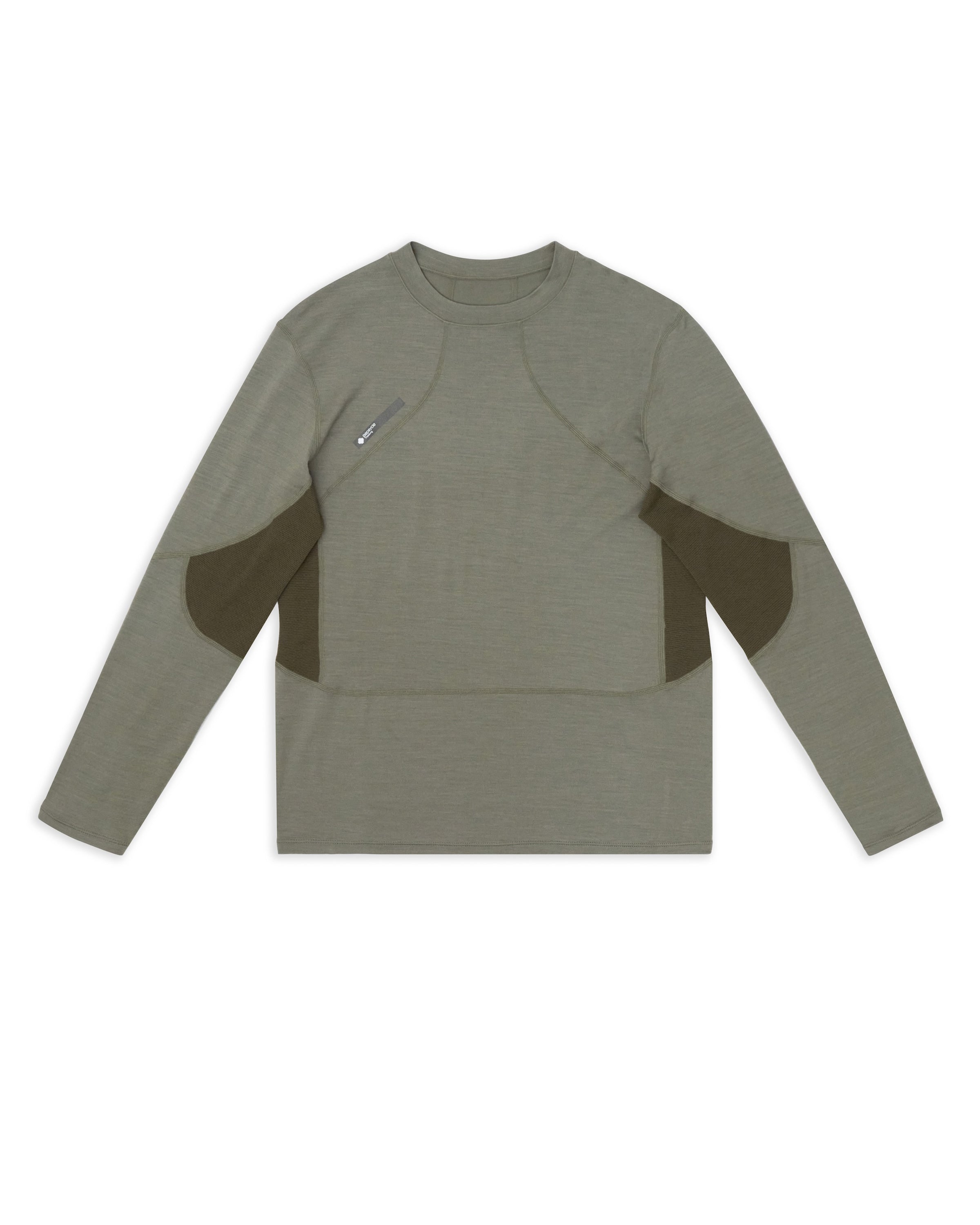 ITAL Merino Long Sleeve