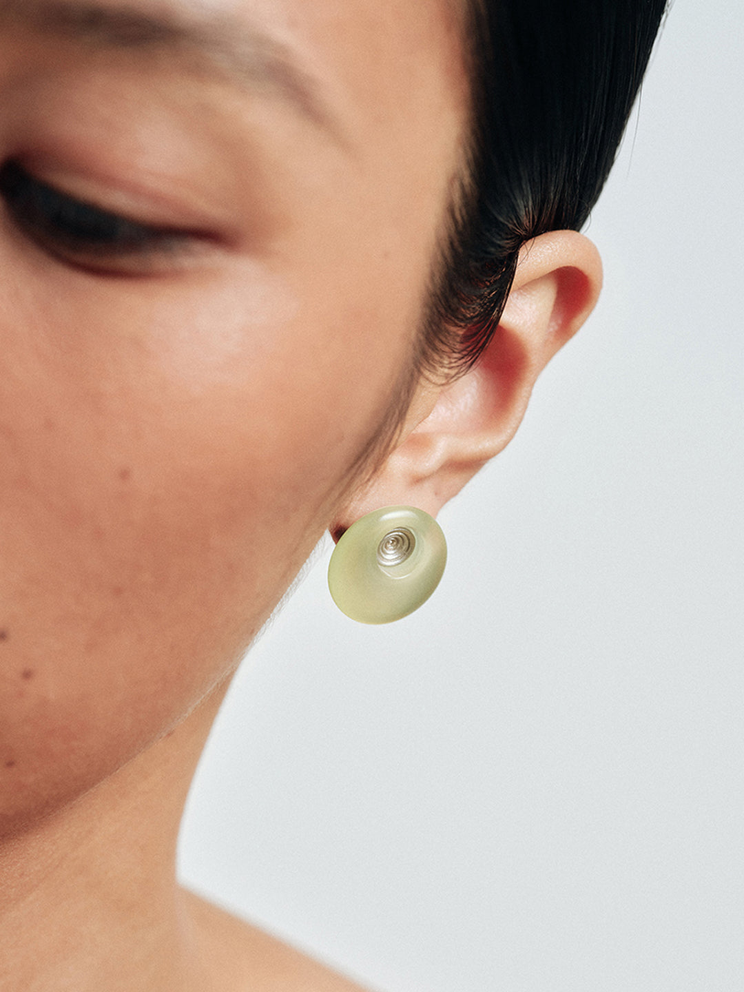 Agate Earrings