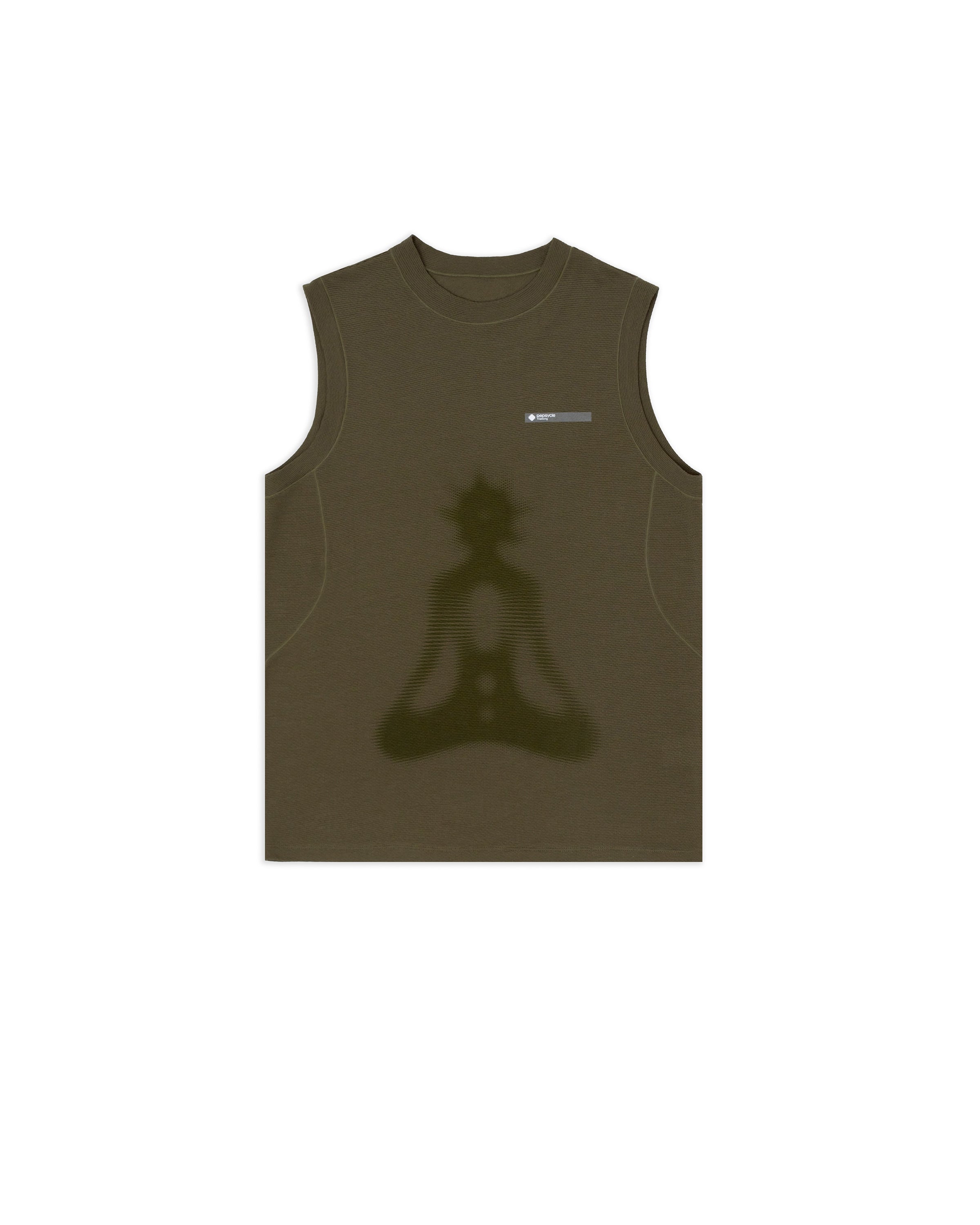 IRIE-Merino Tank