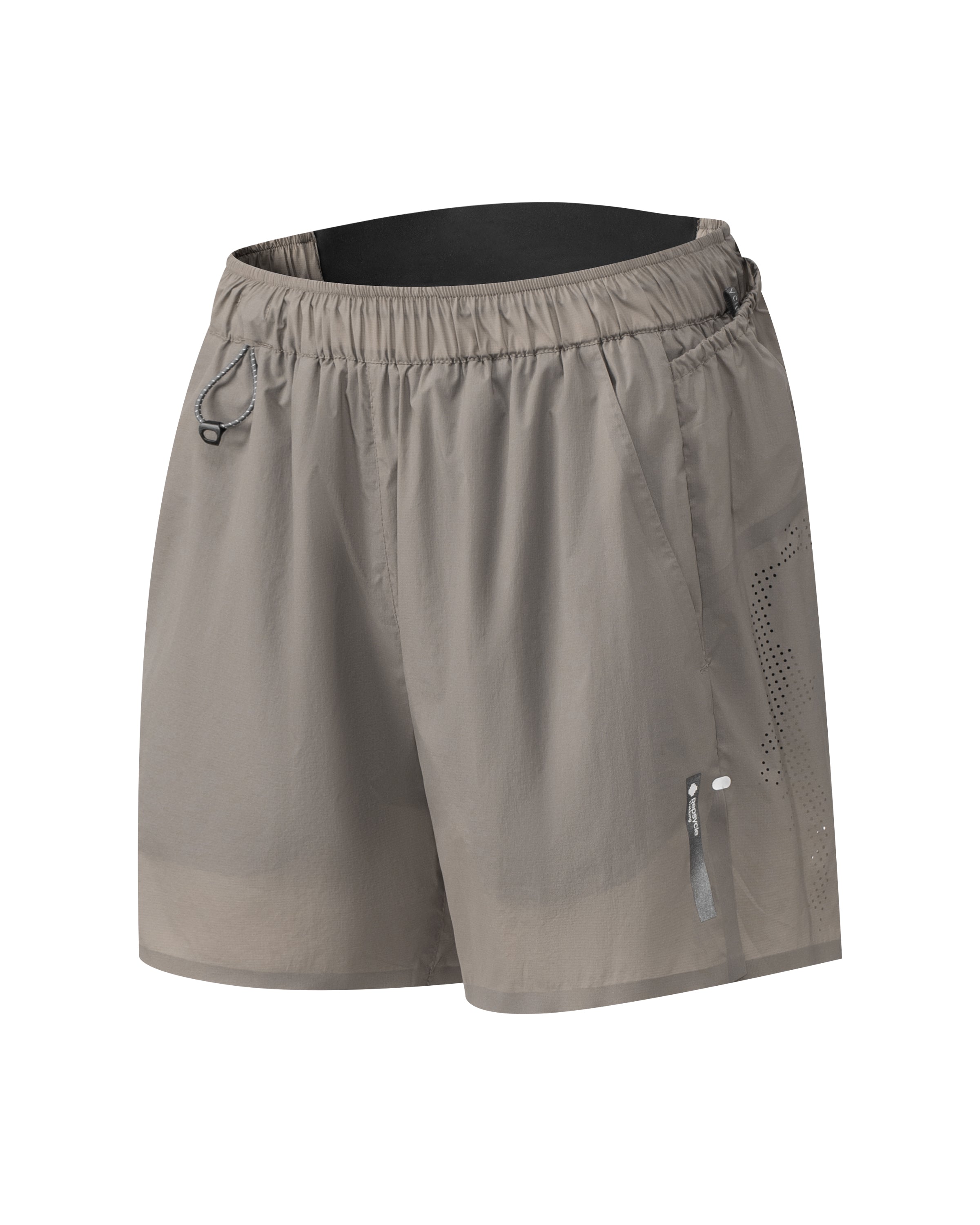 ROTAS-Riddim Running Shorts