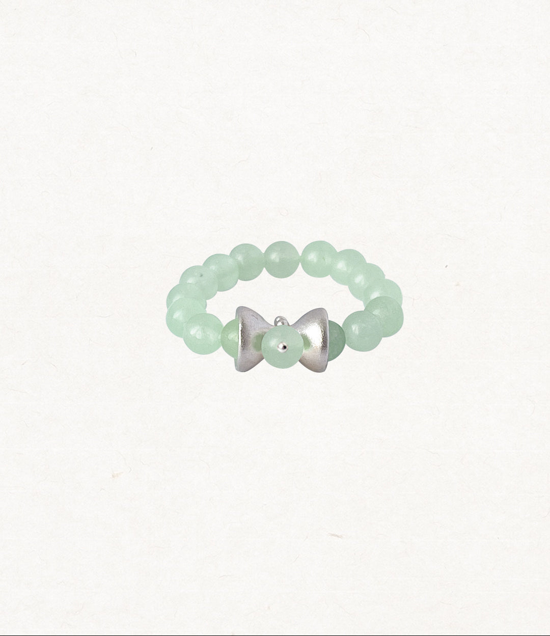 Beaded Ring ii