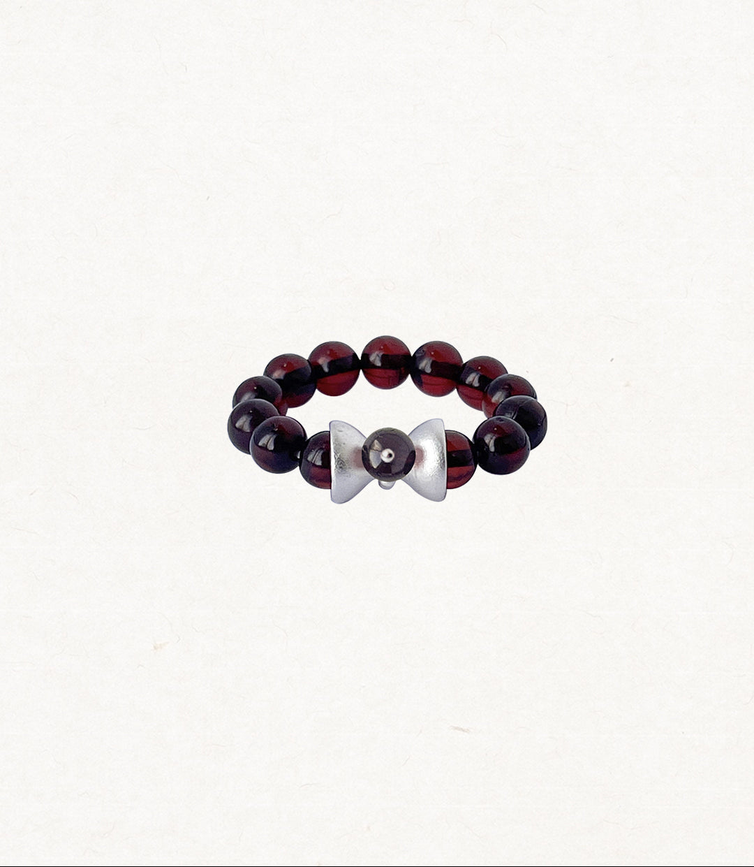 Beaded Ring i