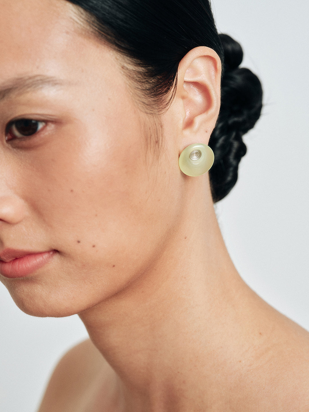 Agate Earrings