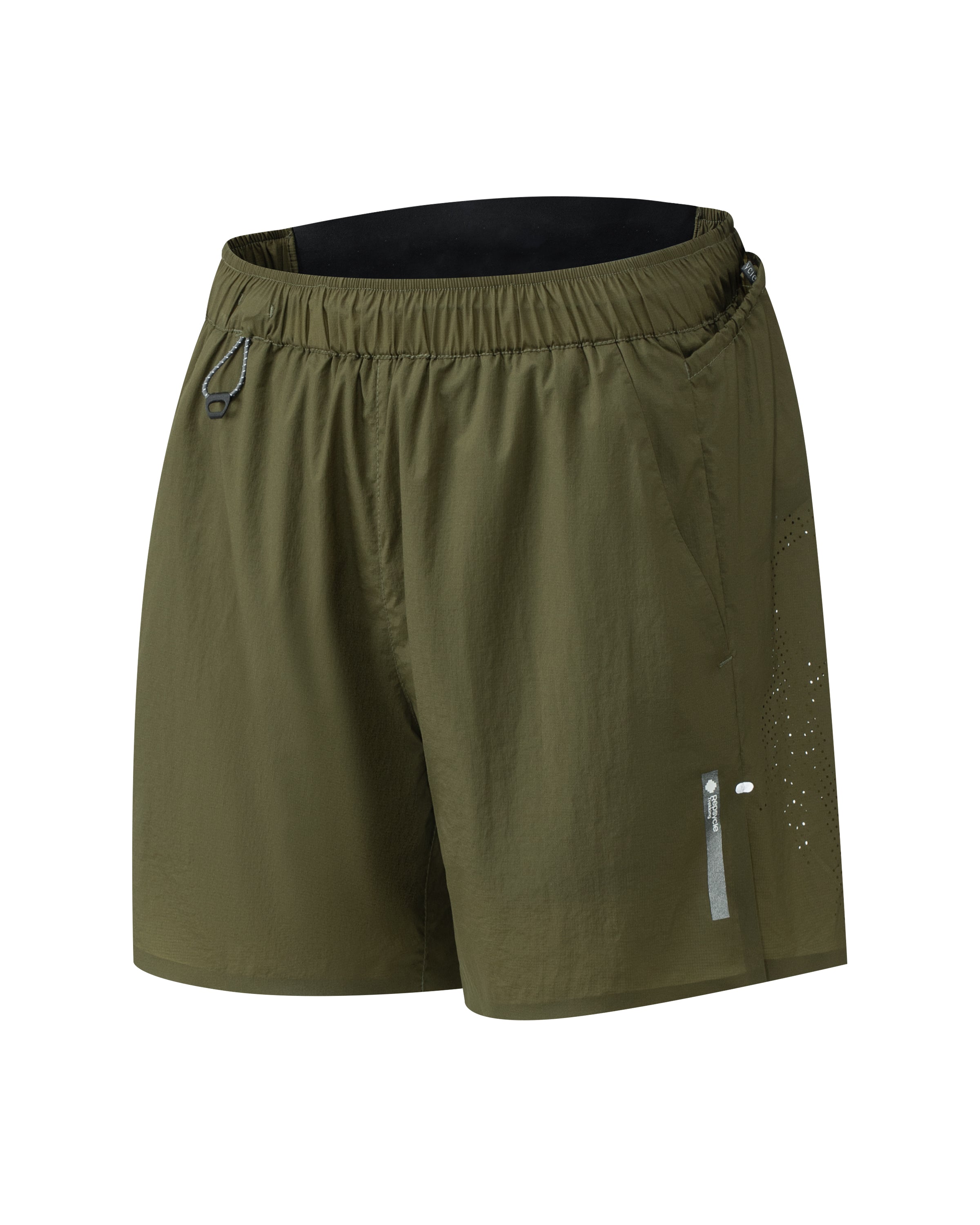 ROTAS-Riddim Running Shorts