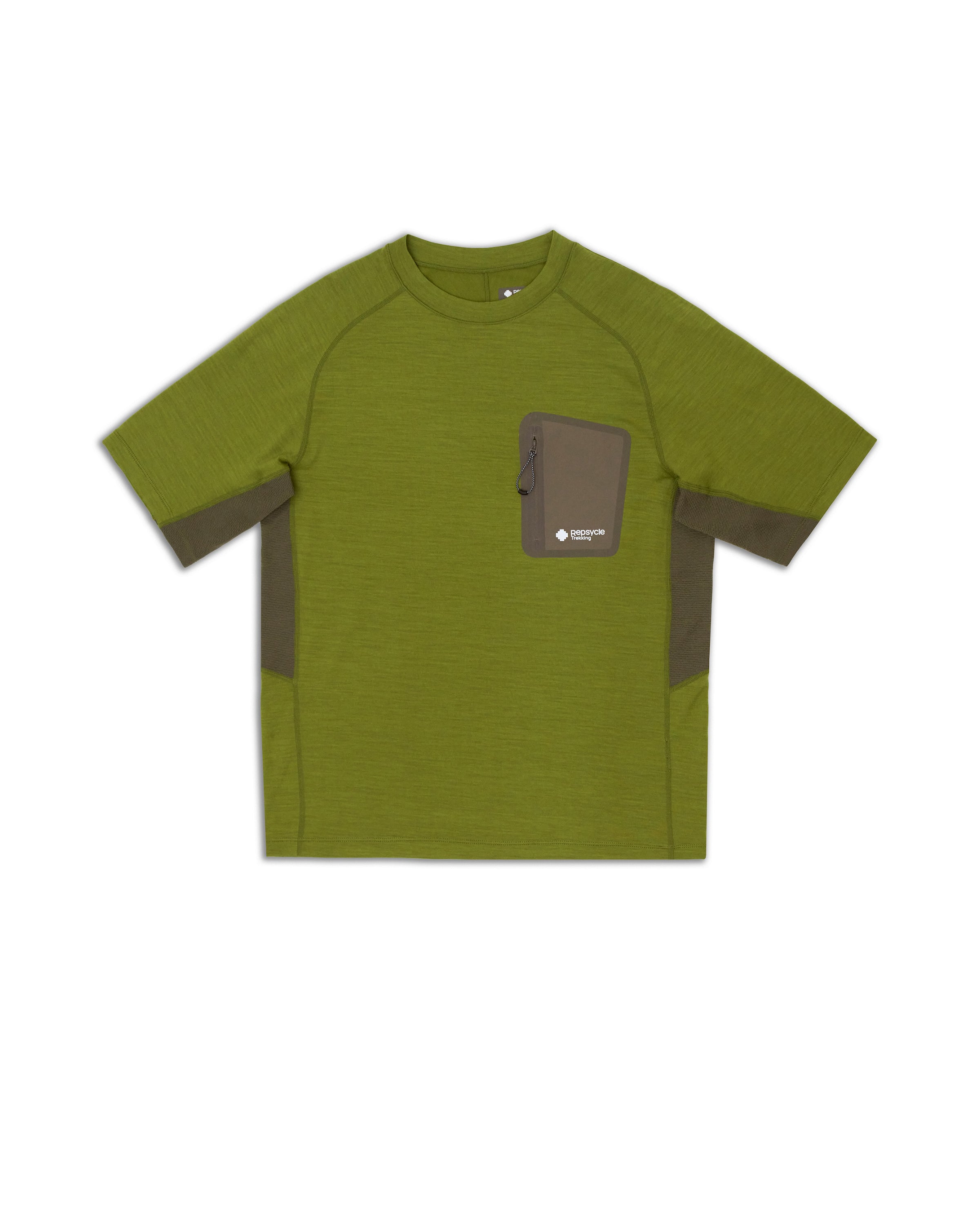 ITES Merino T-Shirt