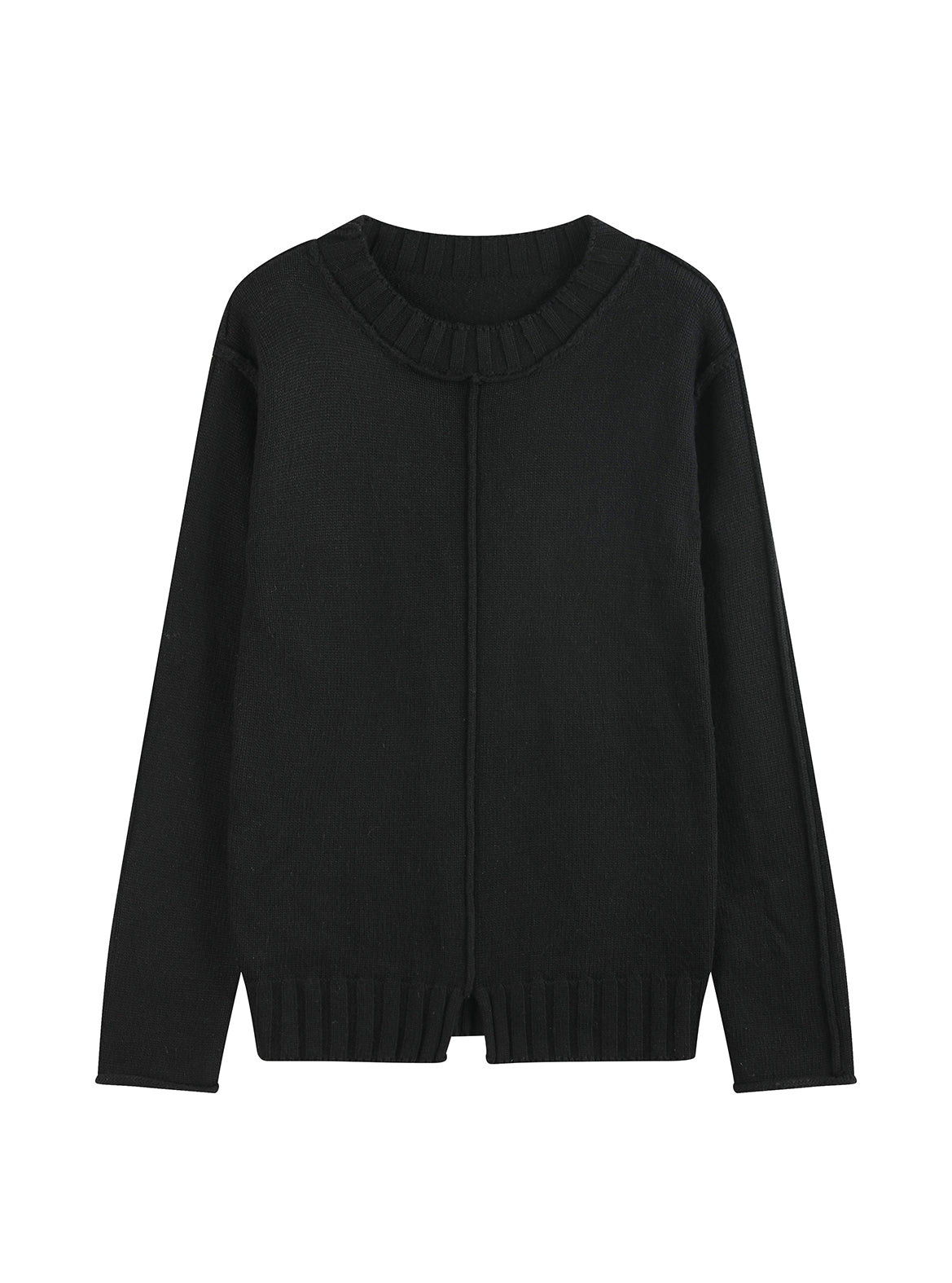 Handassa Sweater Knit