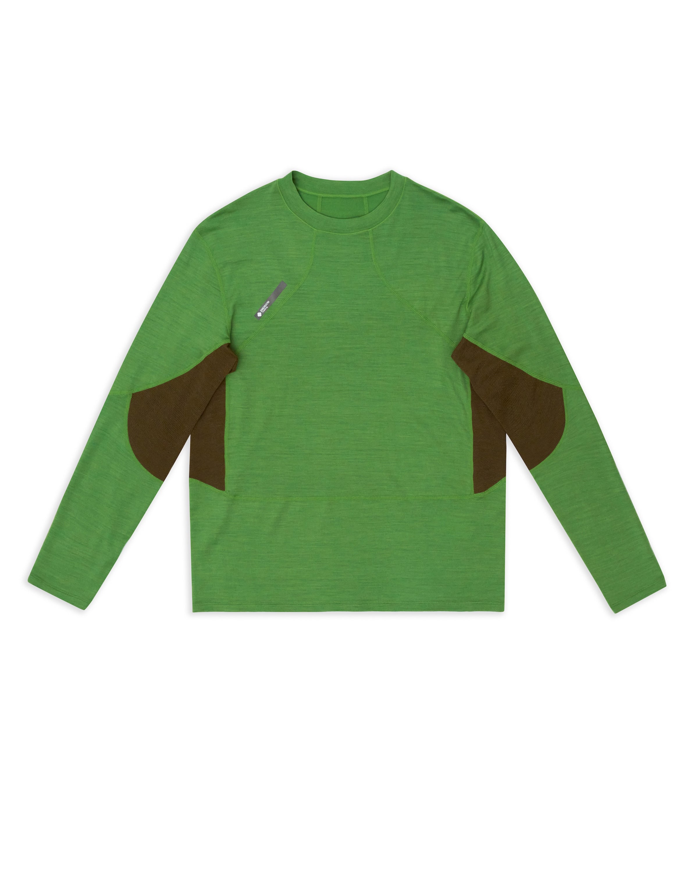 ITAL Merino Long Sleeve