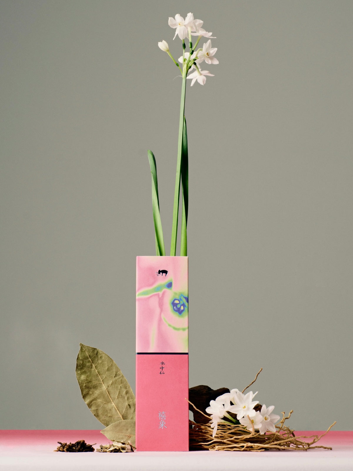 Daffodil Spirit - Daffodil Scented Incense