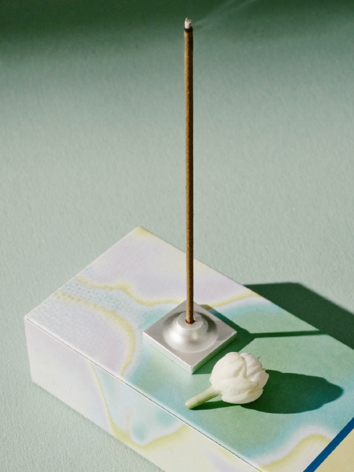 Jasmine Reverie - Jasmine Scented Incense