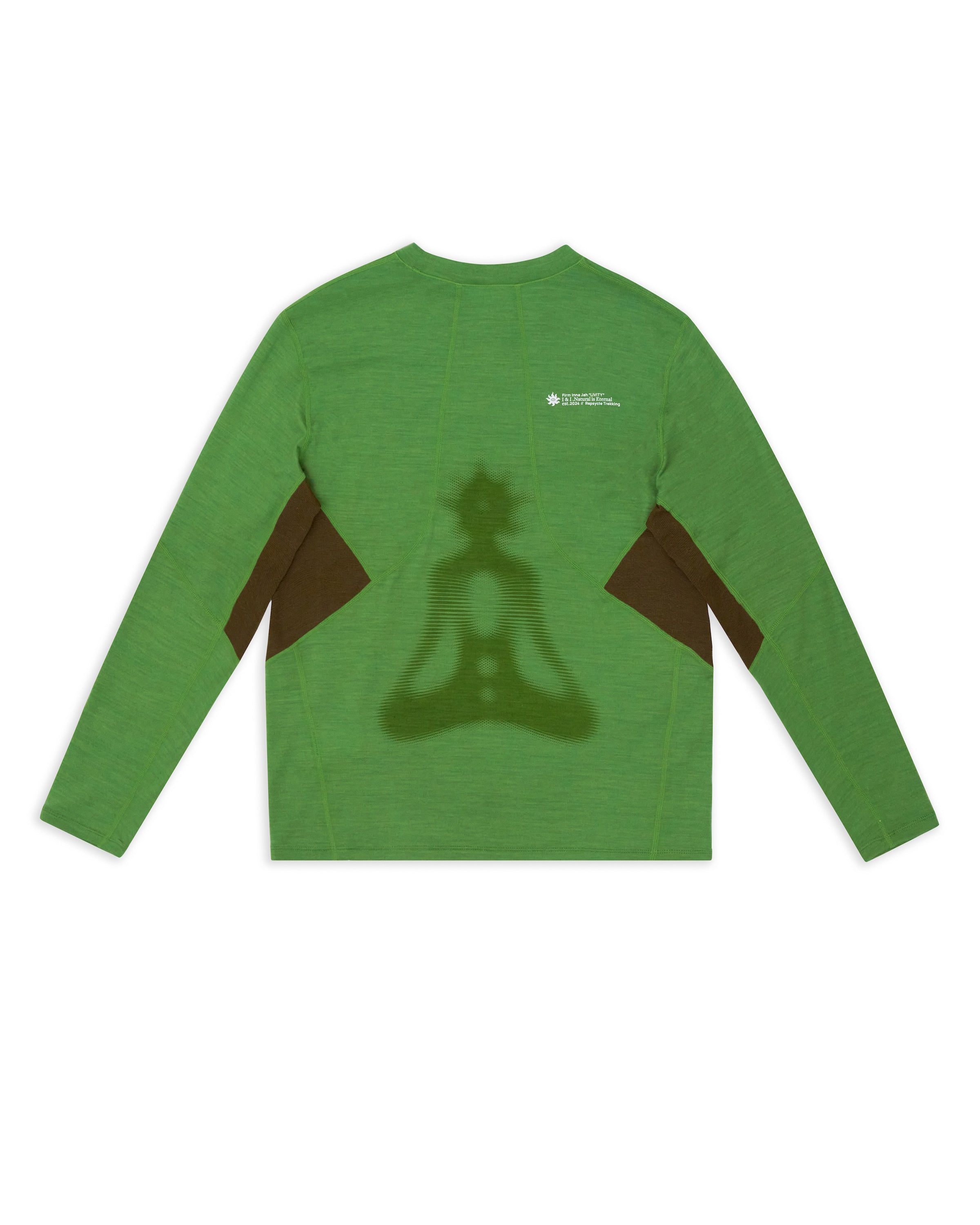 ITAL Merino Long Sleeve