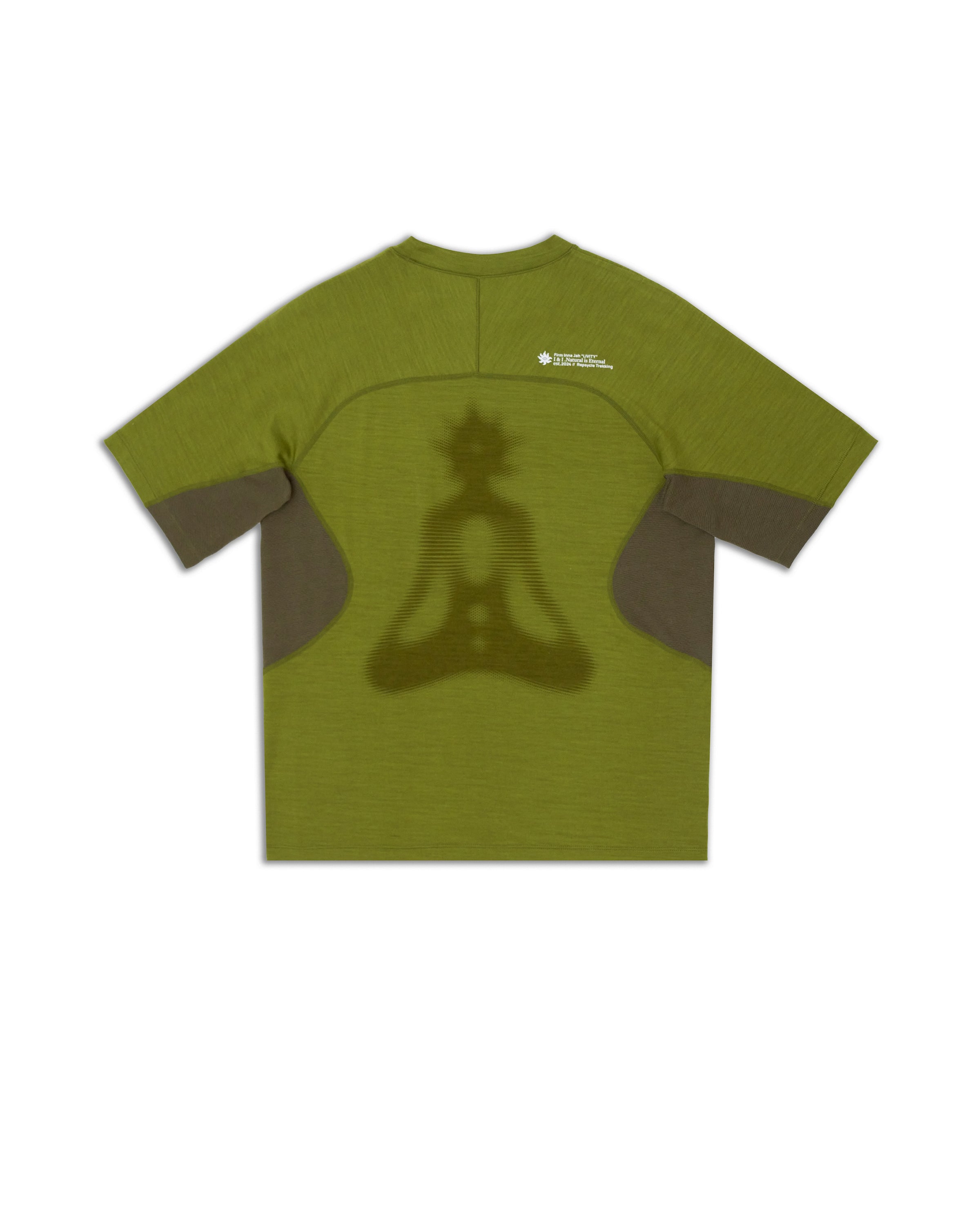 ITES Merino T-Shirt