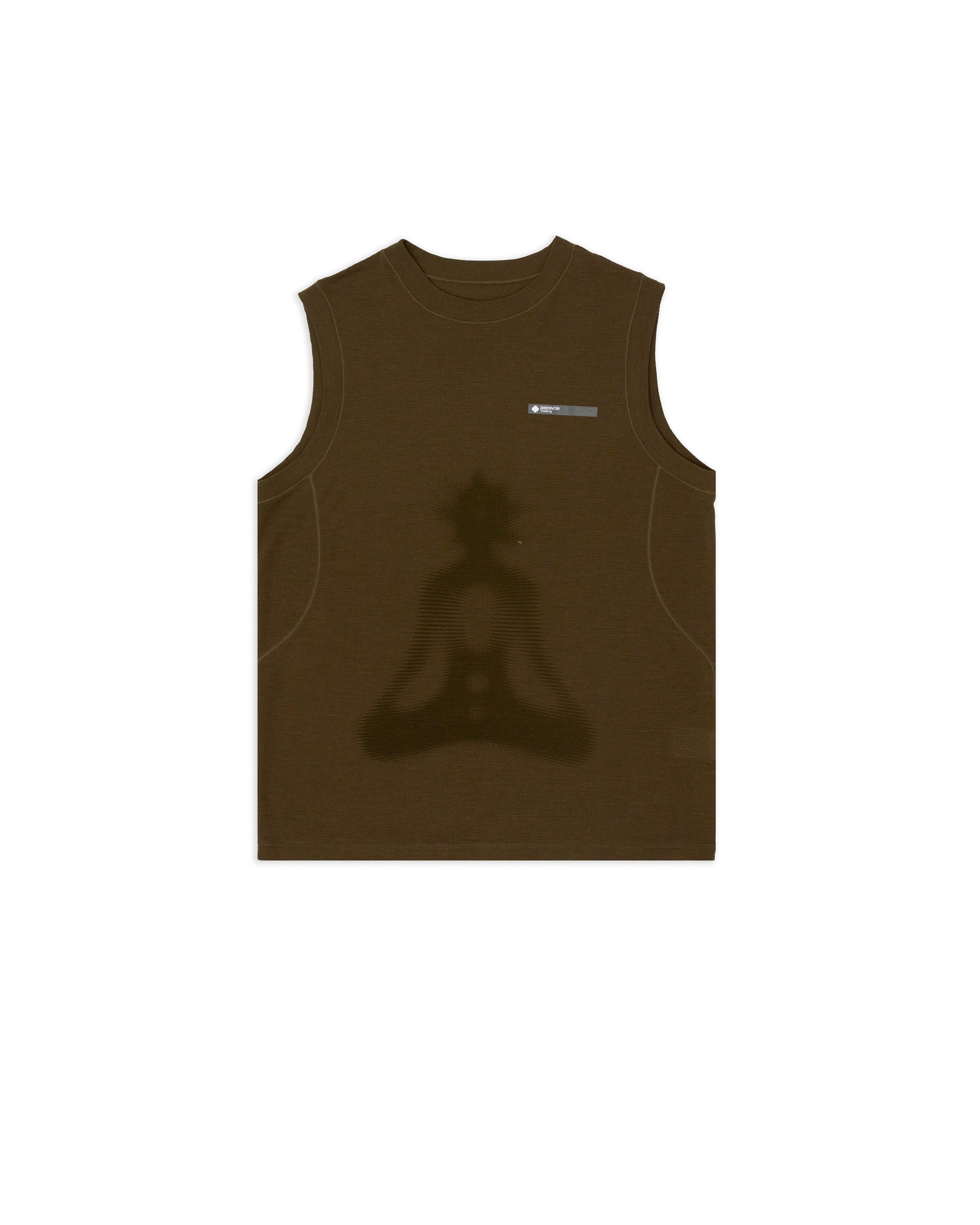 IRIE-Merino Tank