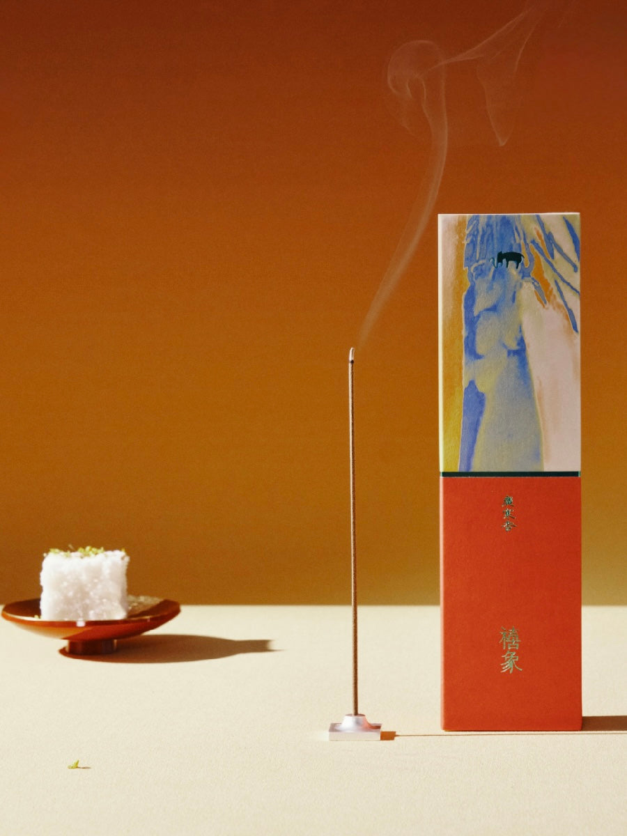 Osmanthus Ore - Osmanthus Scented Incense