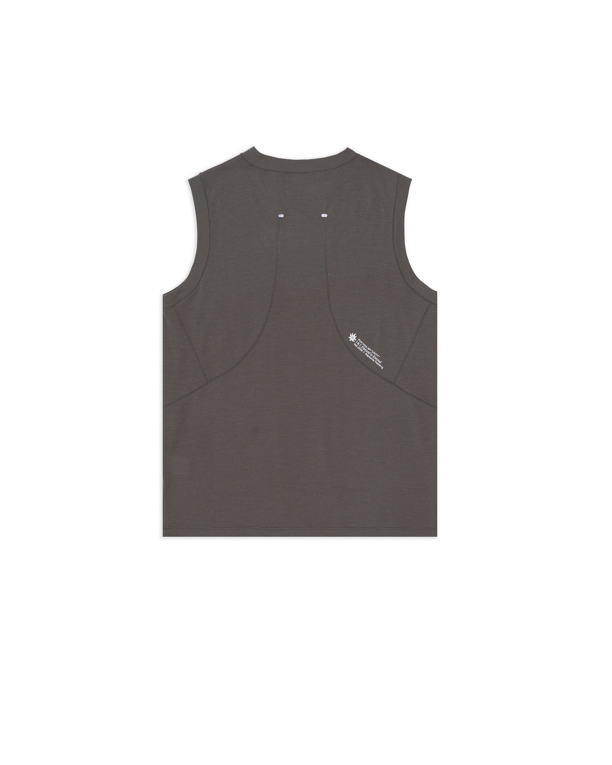 IRIE-Merino Tank