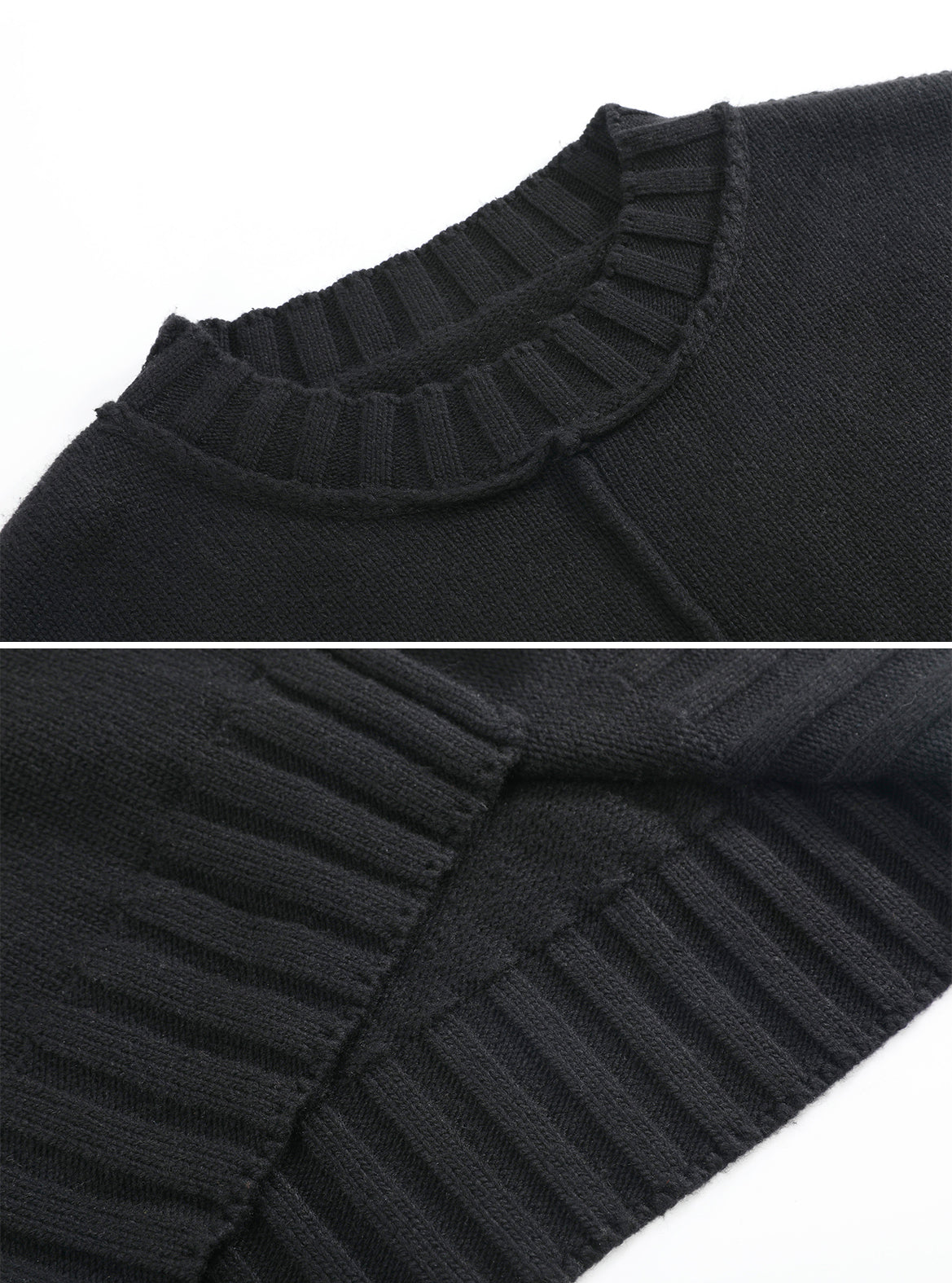 Handassa Sweater Knit