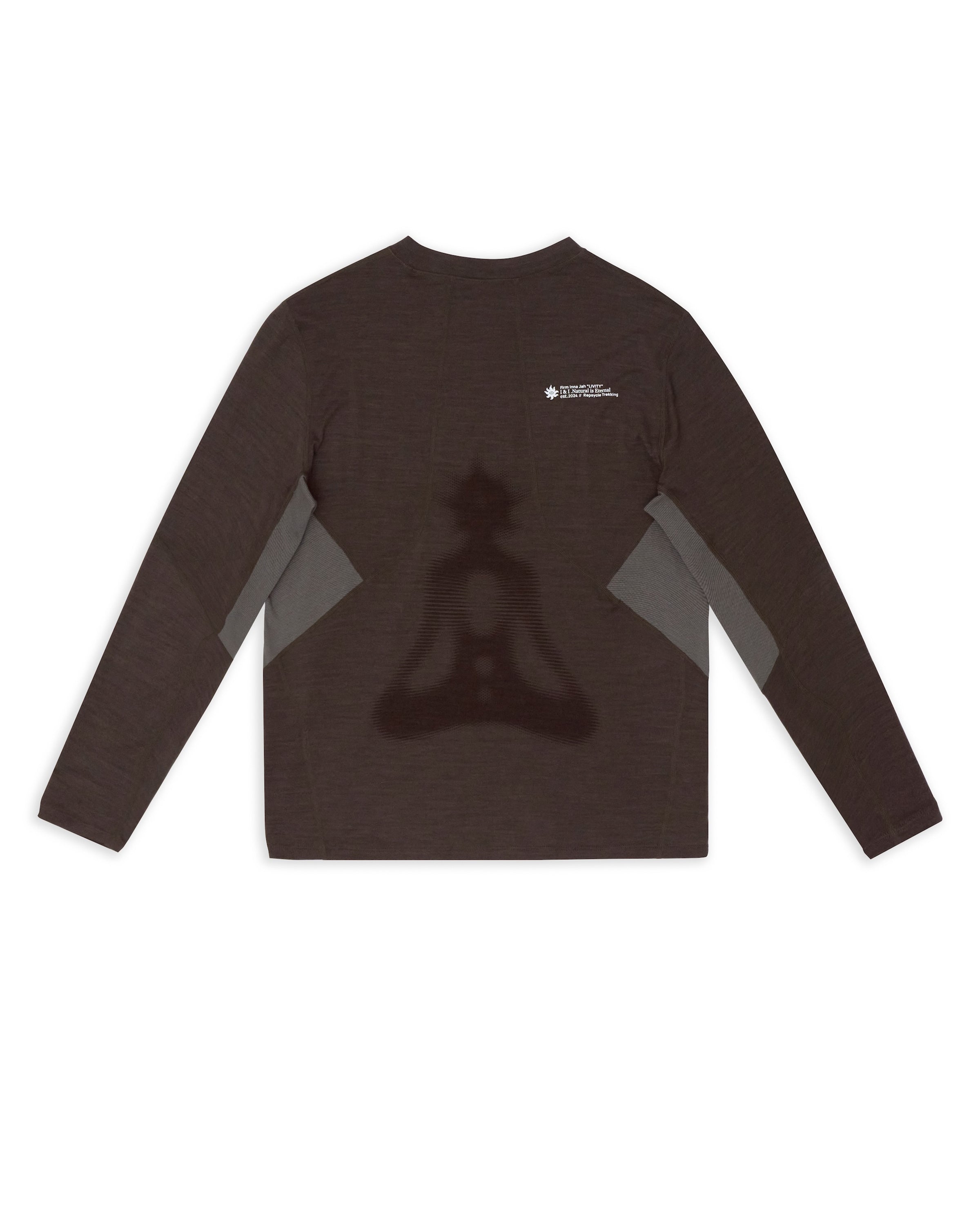 ITAL Merino Long Sleeve